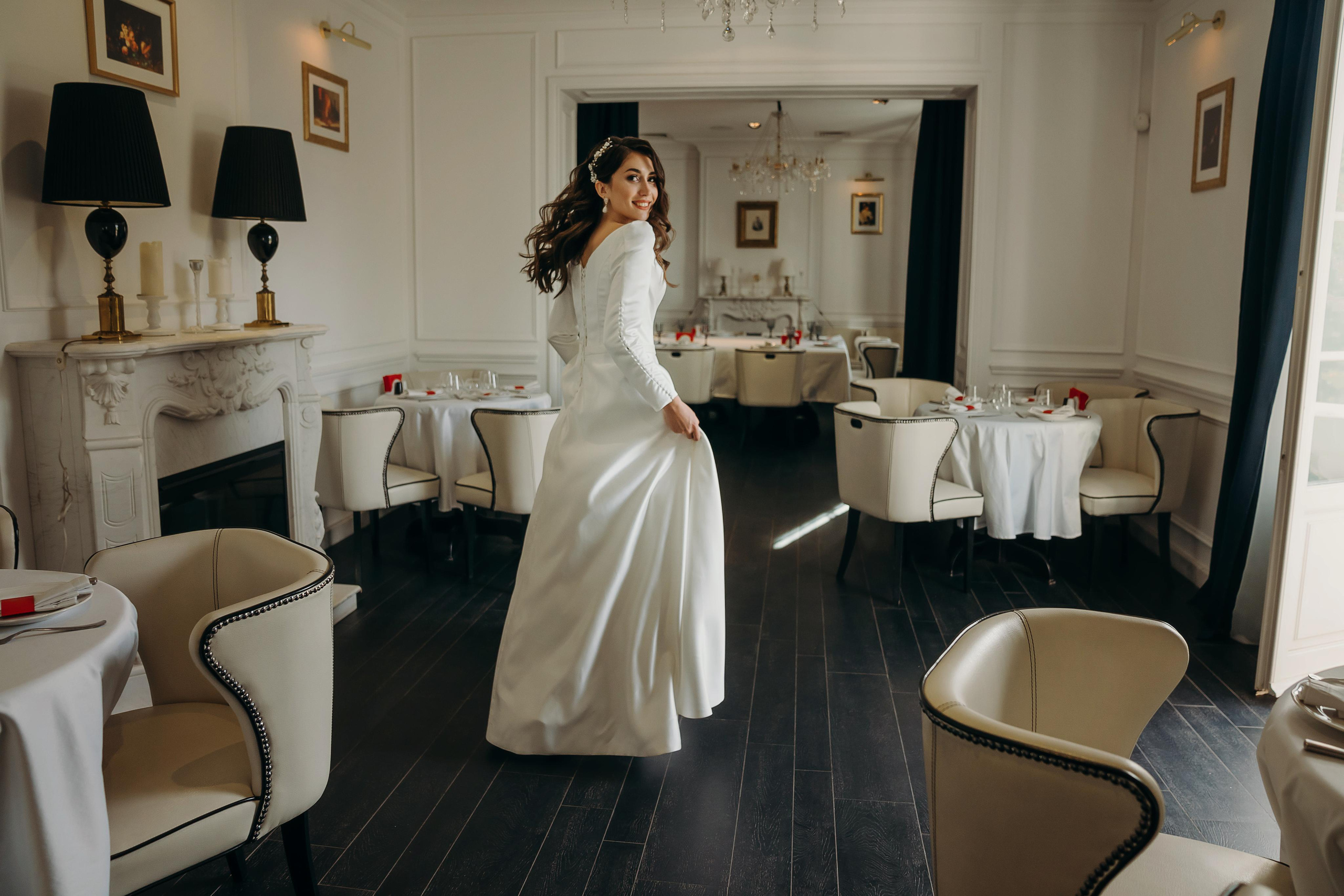 СВАДЬБЫ. Контентный и свадебный фотограф в Краснодаре и Сочи Елена Плотникова