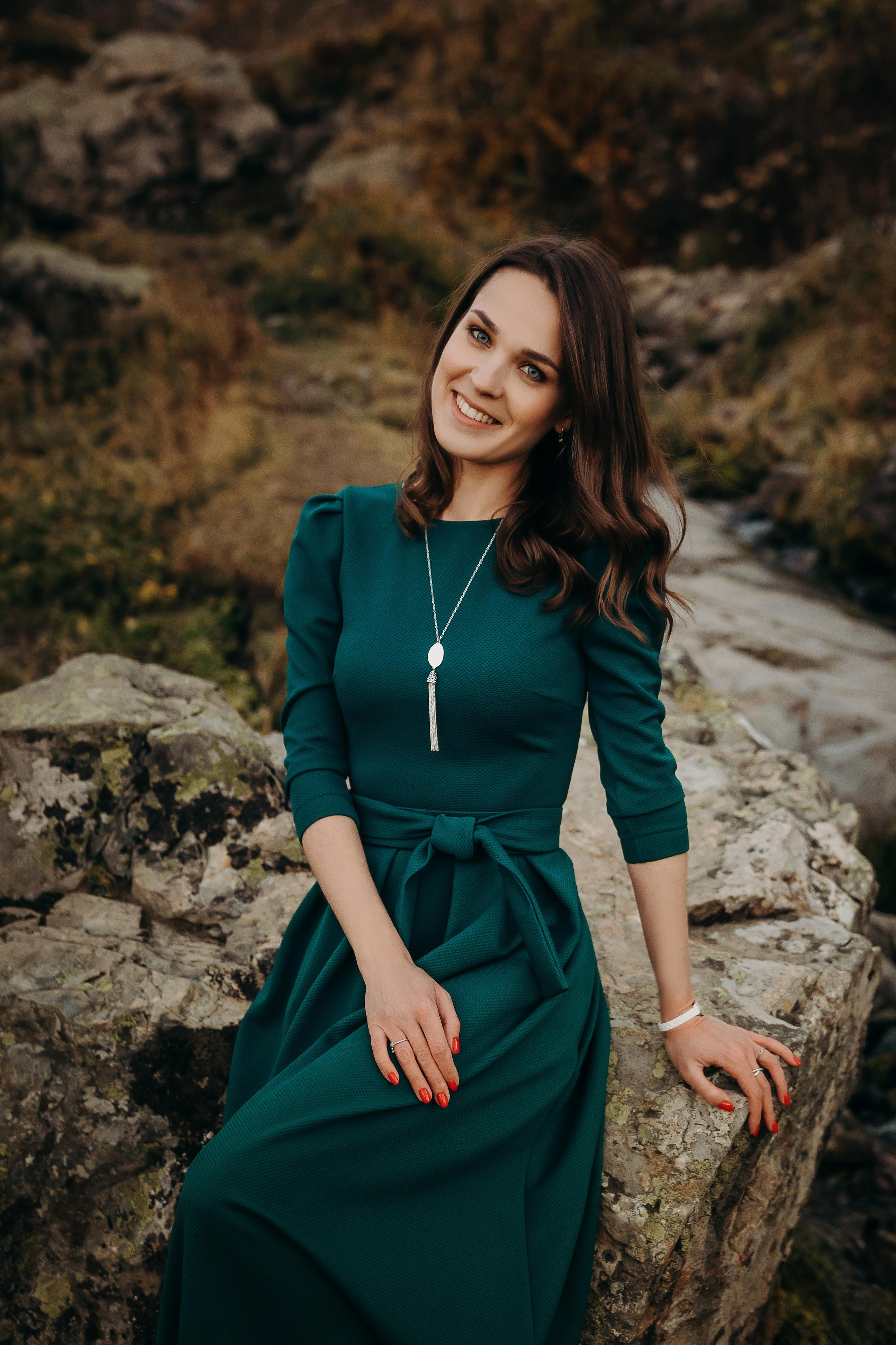 ПОРТРЕТЫ. Контентный и свадебный фотограф в Краснодаре и Сочи Елена Плотникова