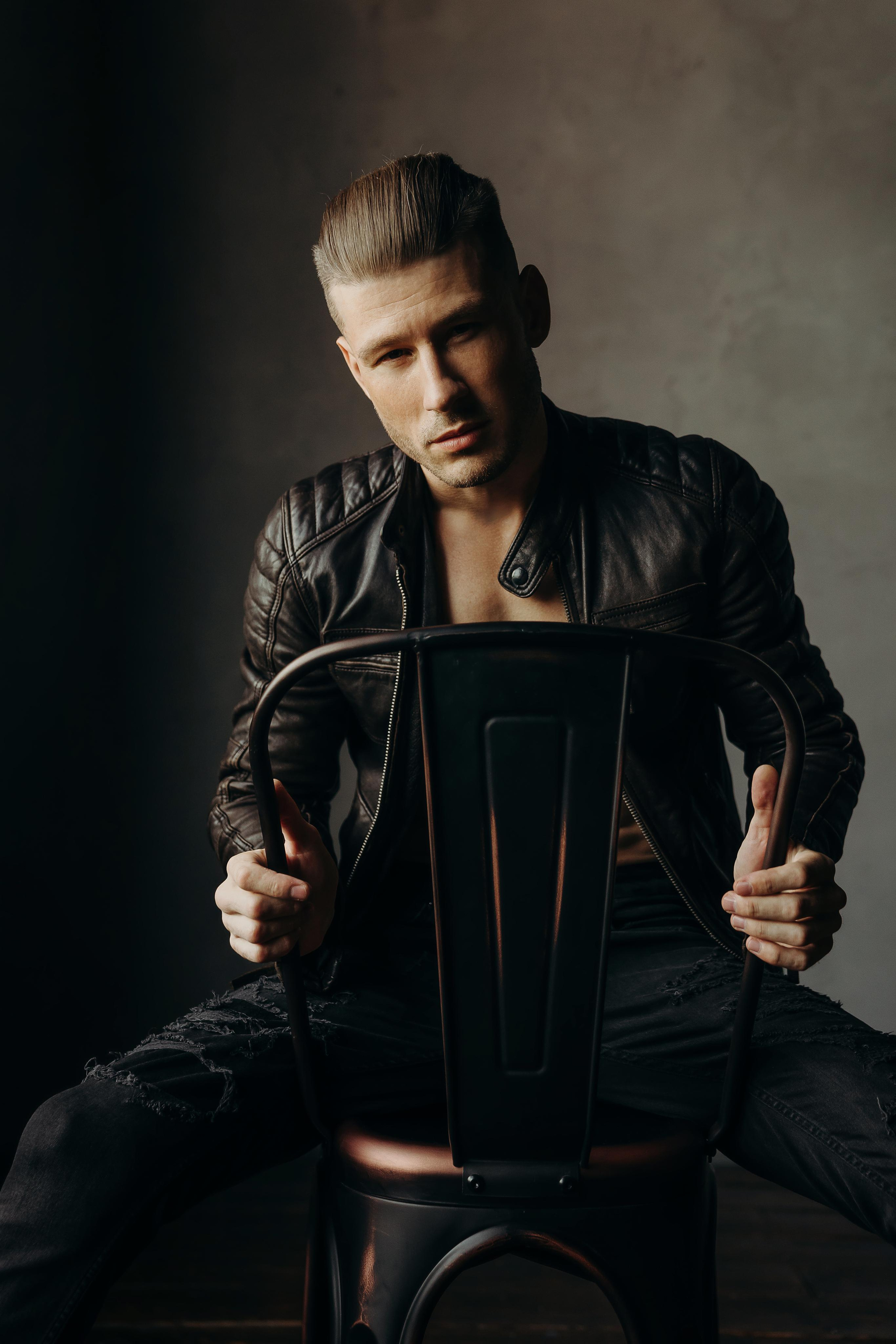 ПОРТРЕТЫ. Контентный и свадебный фотограф в Краснодаре и Сочи Елена Плотникова