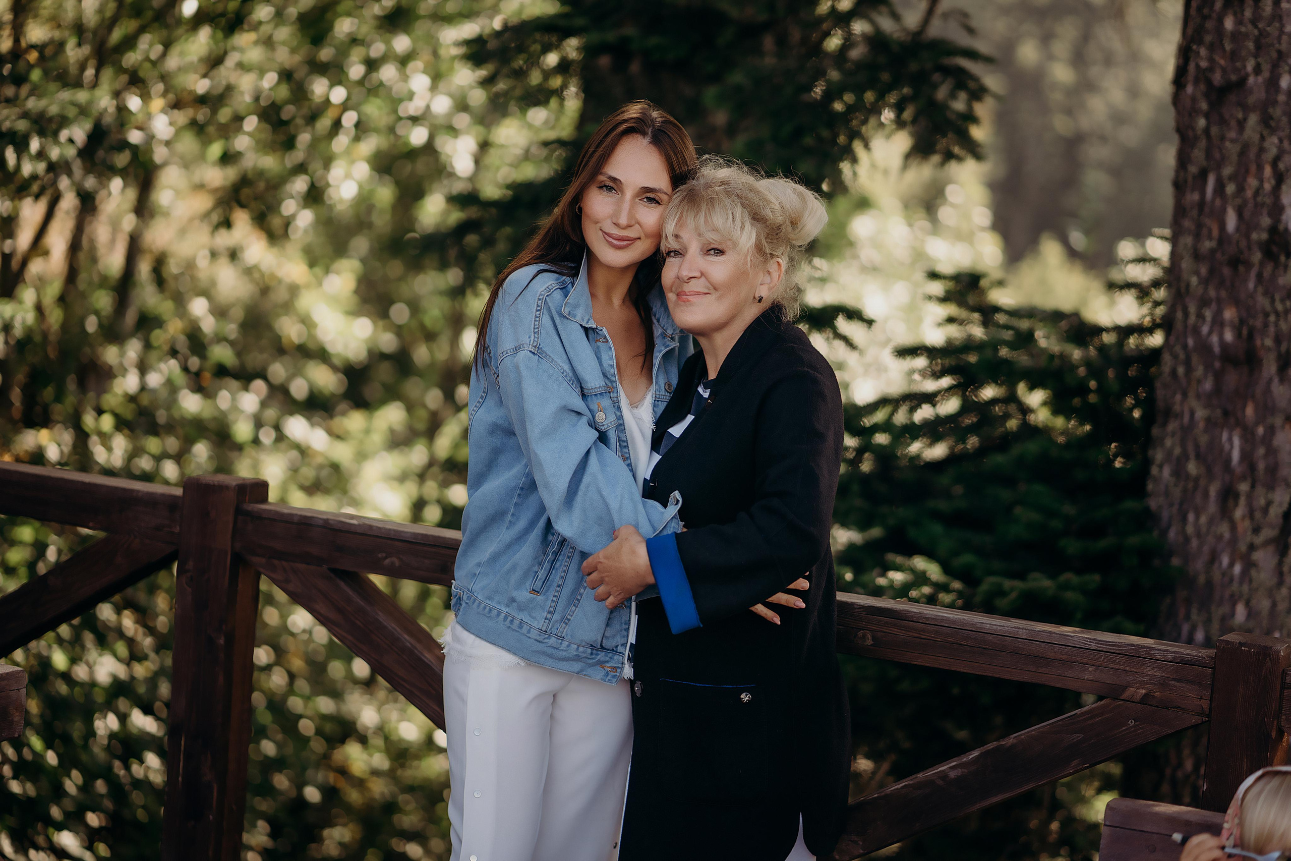 СЕМЬИ. Контентный и свадебный фотограф в Краснодаре и Сочи Елена Плотникова