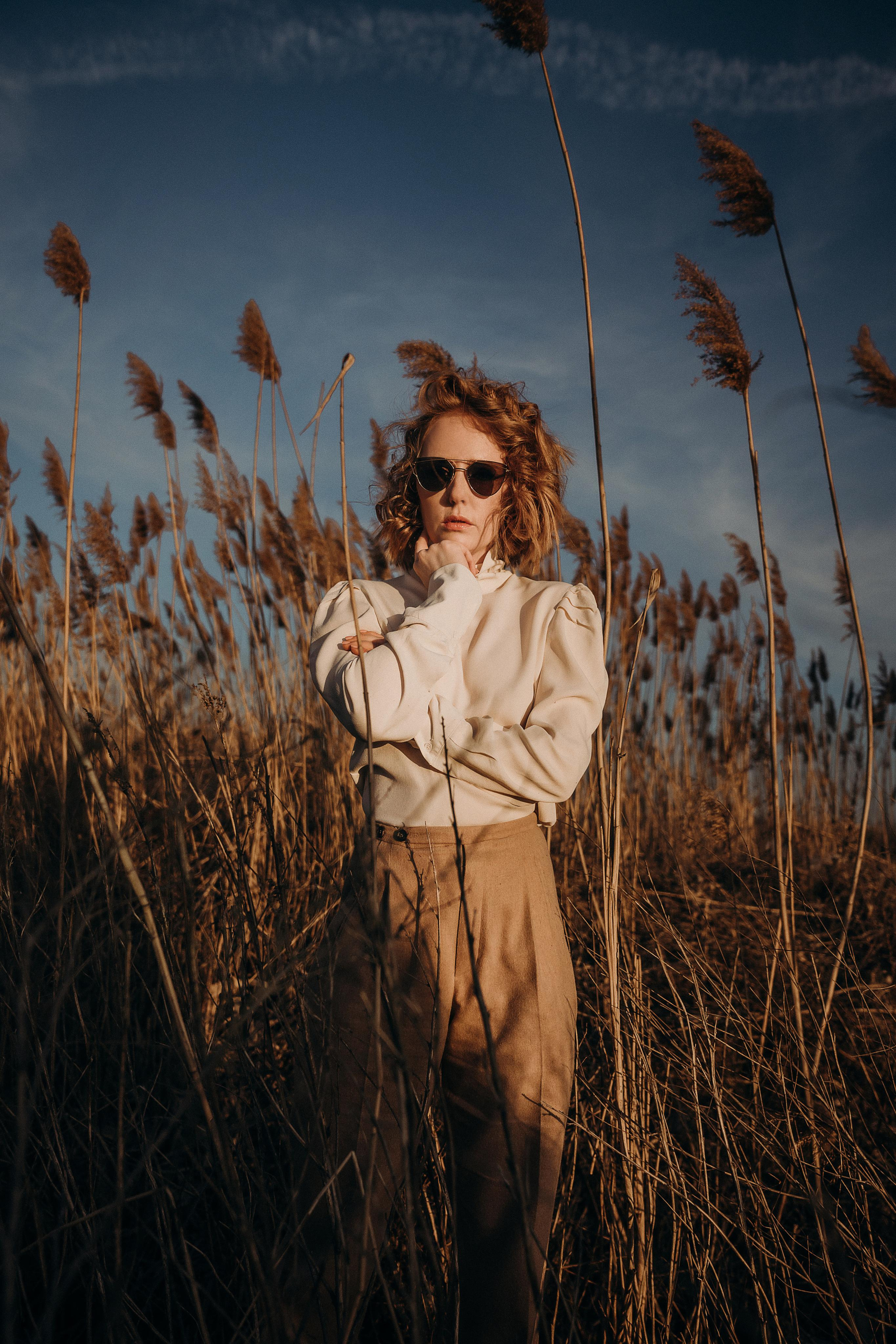 ПОРТРЕТЫ. Контентный и свадебный фотограф в Краснодаре и Сочи Елена Плотникова