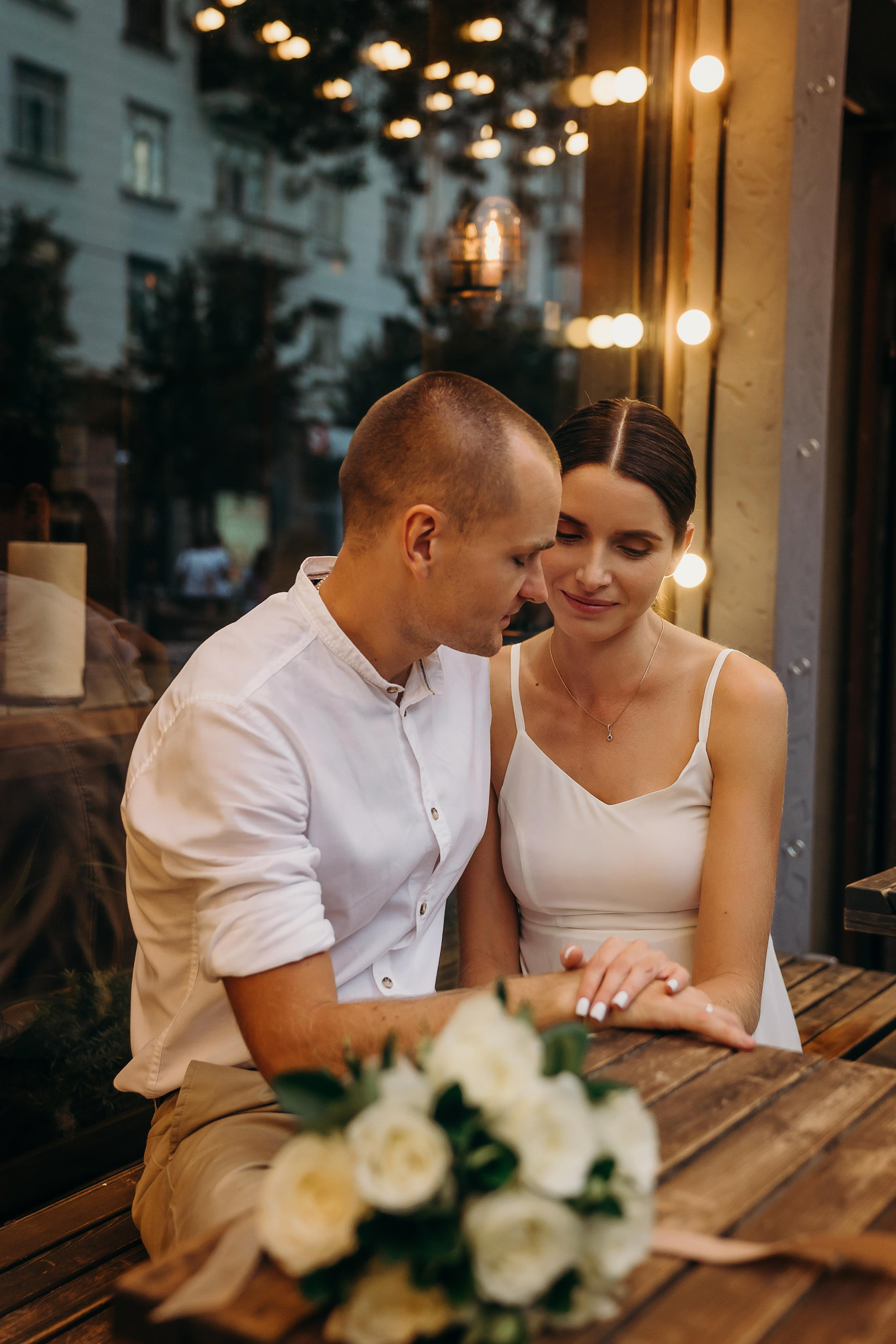 СВАДЬБЫ. Контентный и свадебный фотограф в Краснодаре и Сочи Елена Плотникова