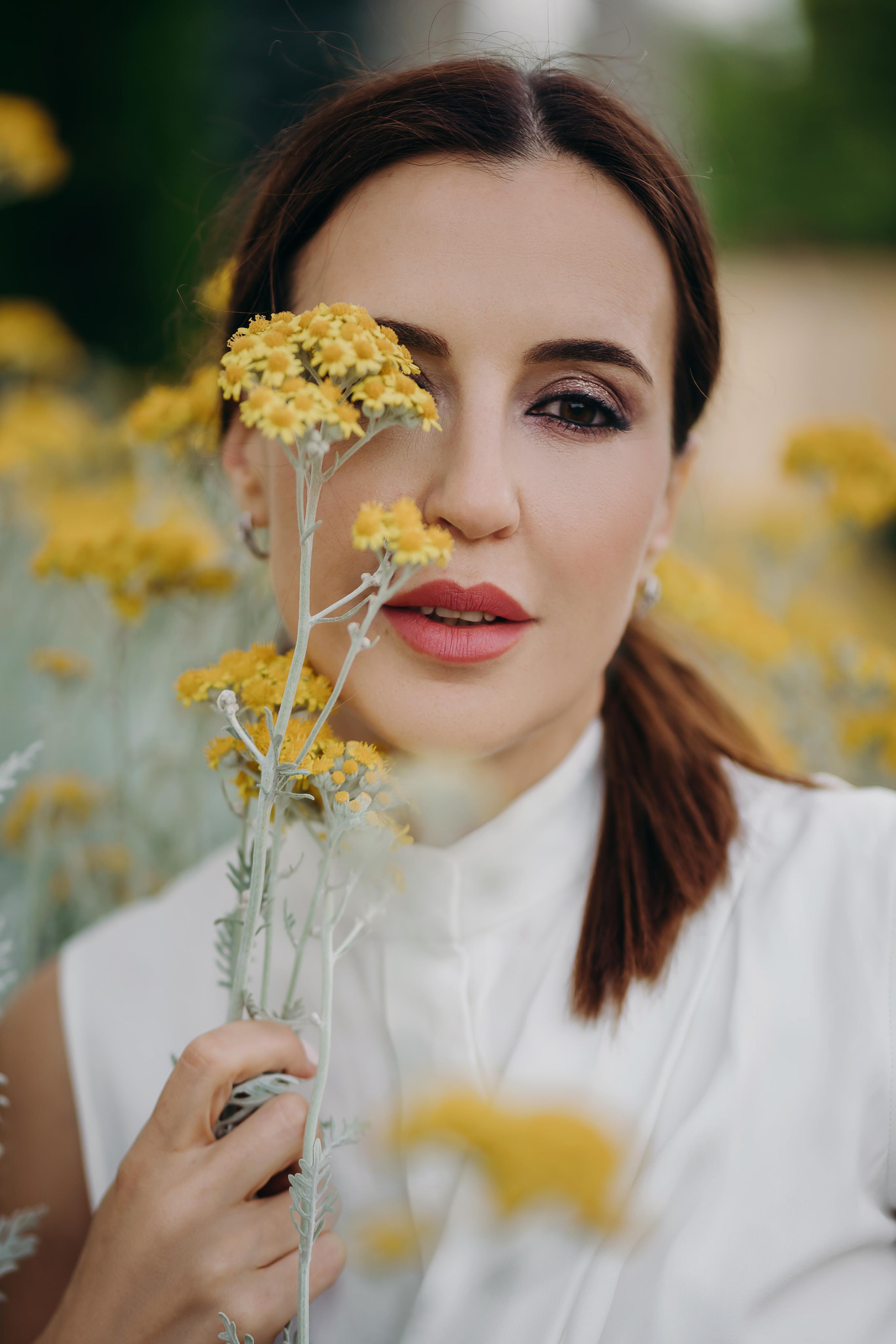 ПОРТРЕТЫ. Контентный и свадебный фотограф в Краснодаре и Сочи Елена Плотникова