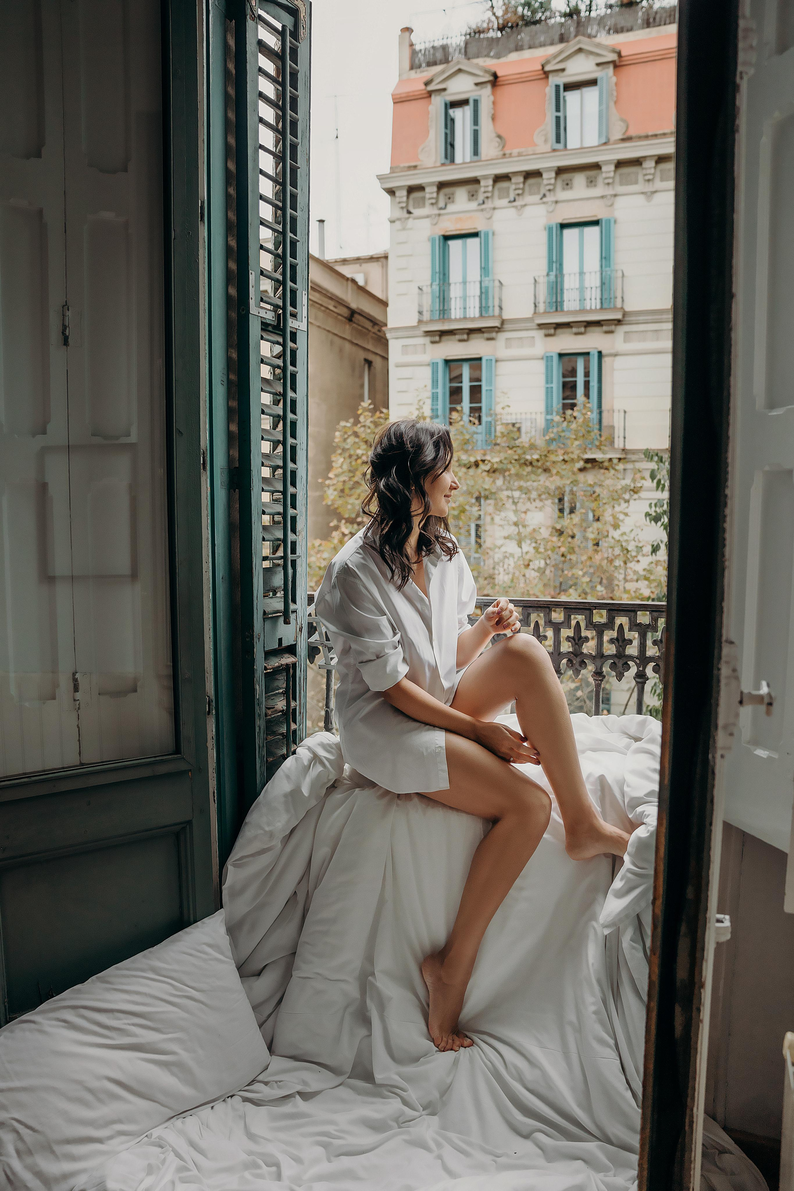 ПОРТРЕТЫ. Контентный и свадебный фотограф в Краснодаре и Сочи Елена Плотникова