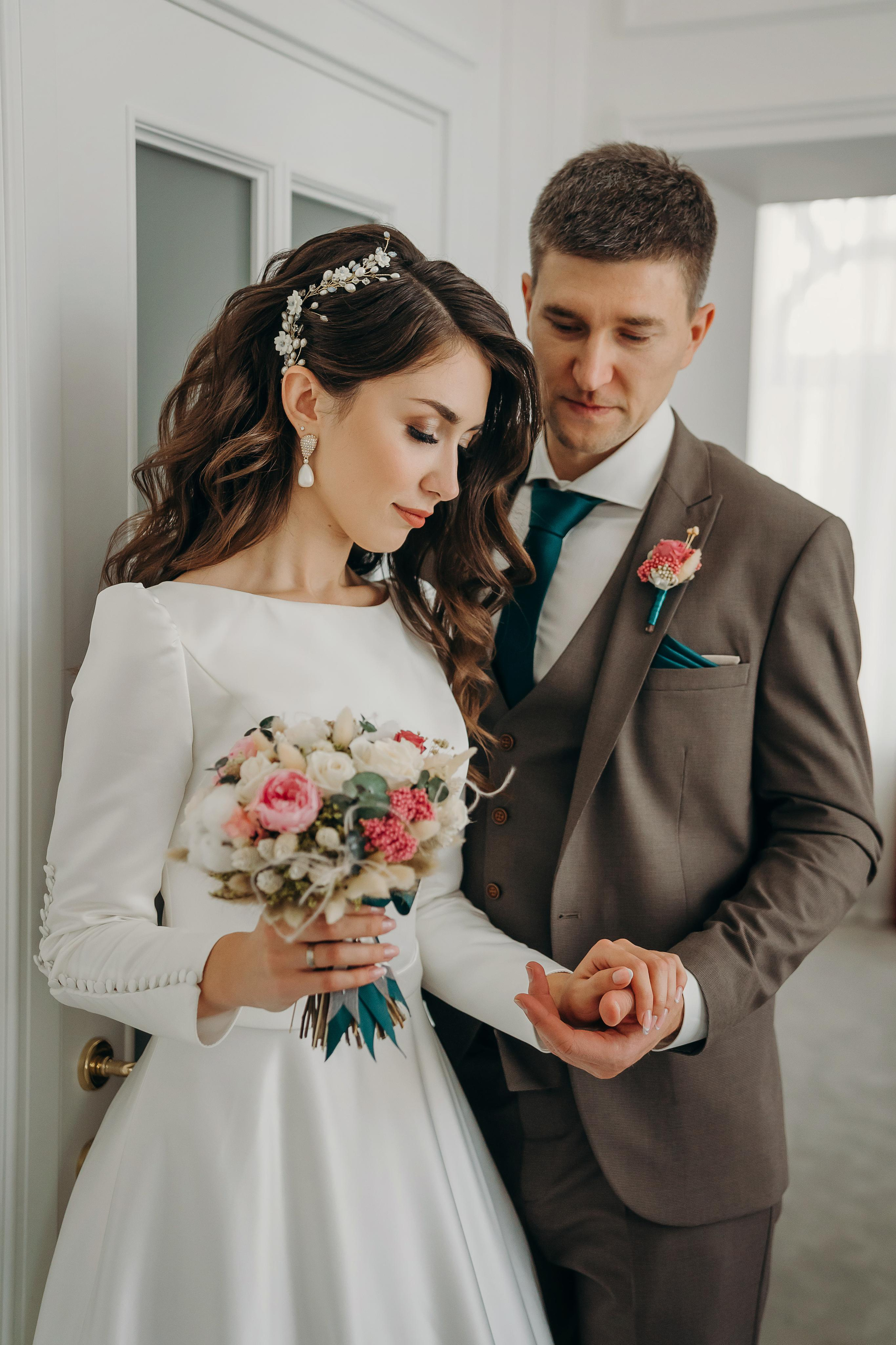 СВАДЬБЫ. Контентный и свадебный фотограф в Краснодаре и Сочи Елена Плотникова