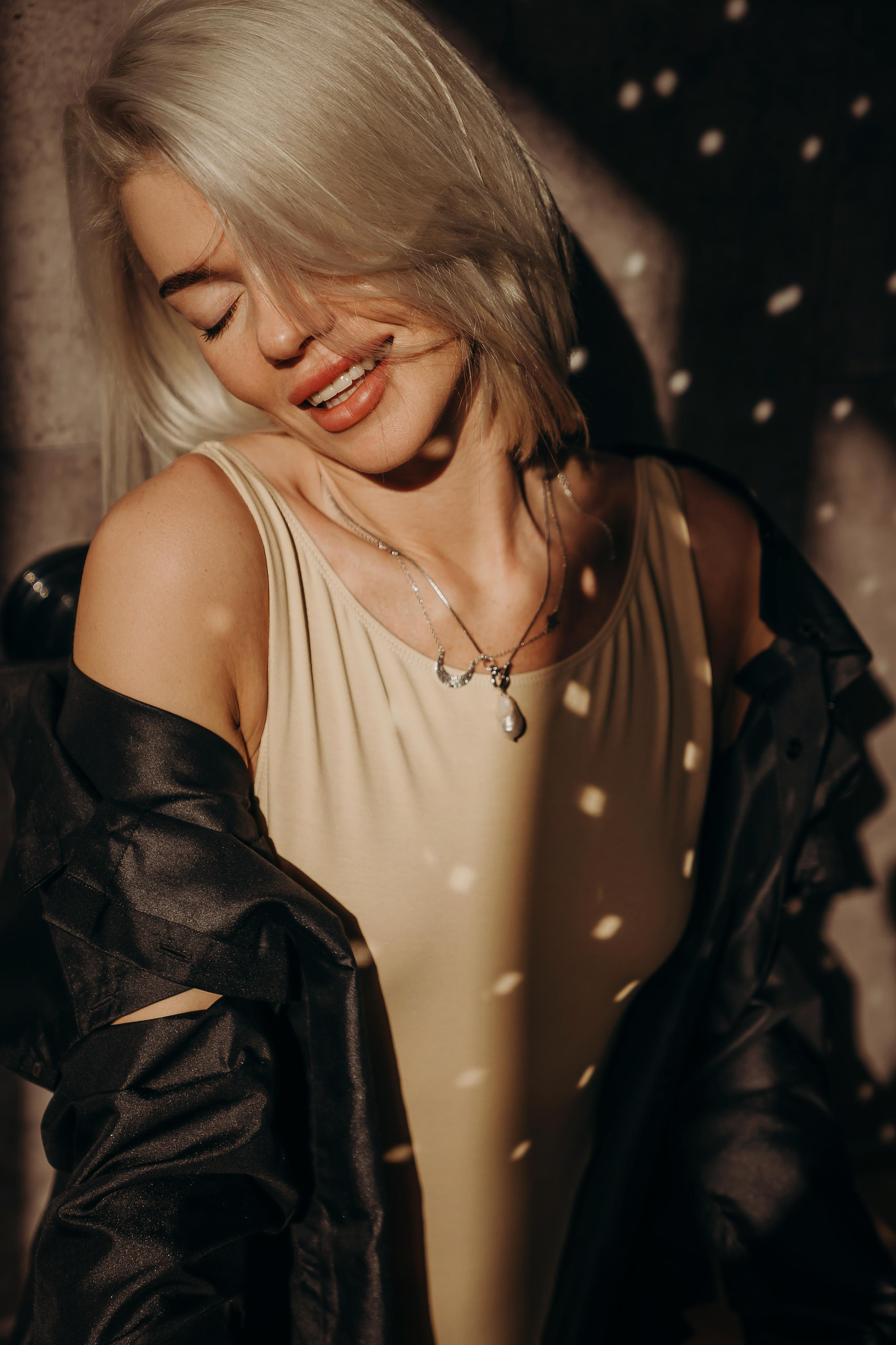 ПОРТРЕТЫ. Контентный и свадебный фотограф в Краснодаре и Сочи Елена Плотникова