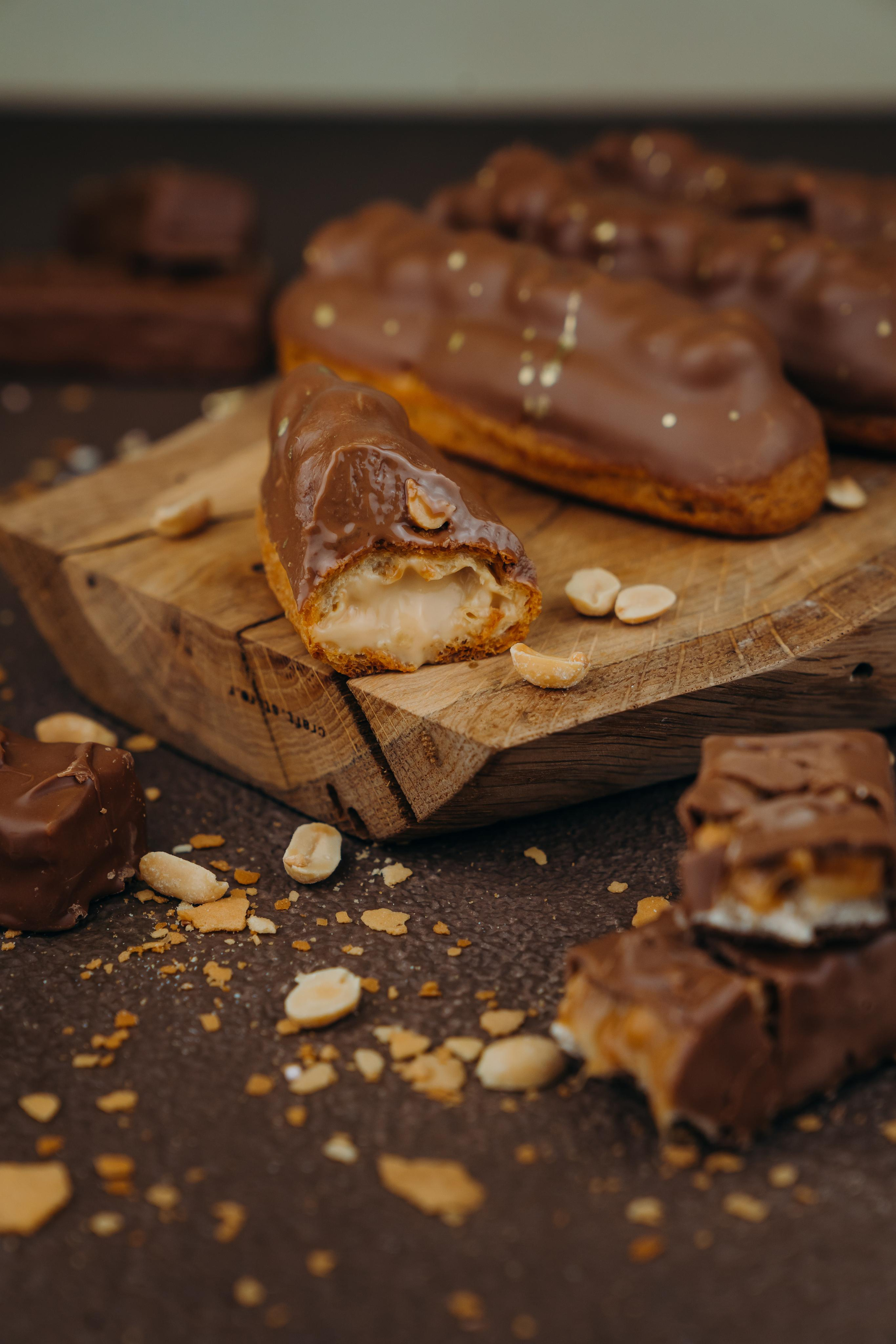 ЕДА. Контентный и свадебный фотограф в Краснодаре и Сочи Елена Плотникова