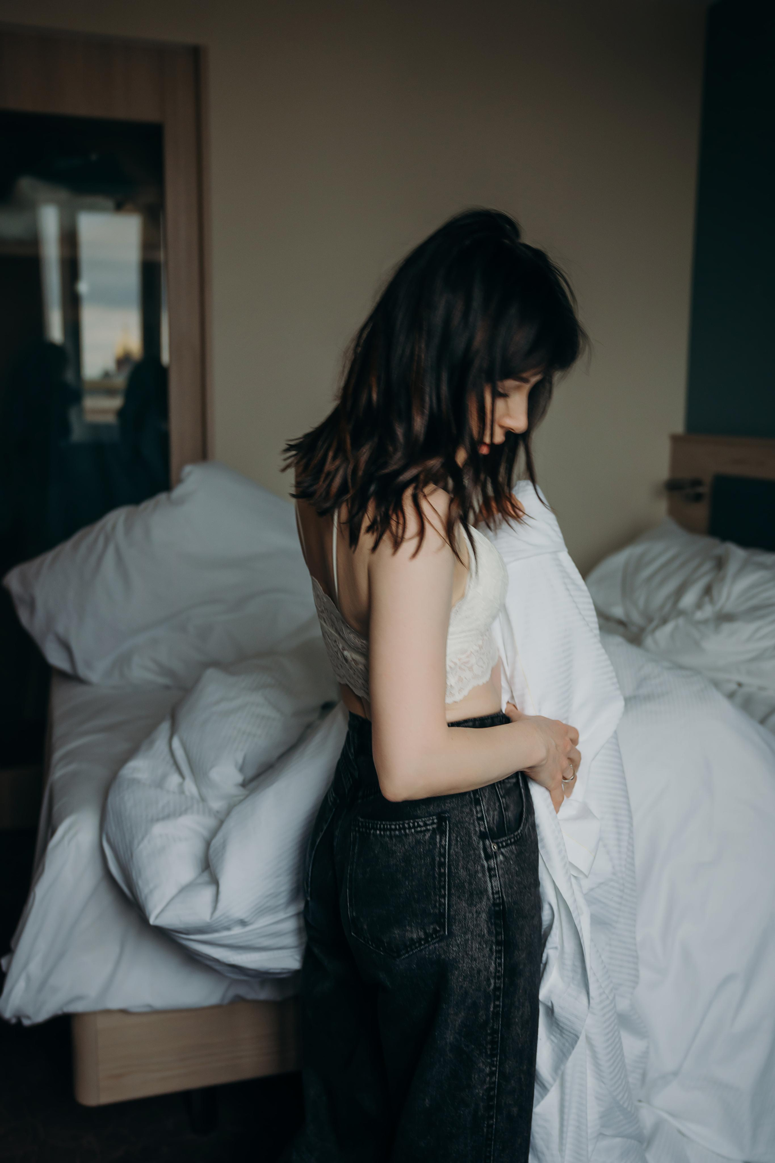 ПОРТРЕТЫ. Контентный и свадебный фотограф в Краснодаре и Сочи Елена Плотникова