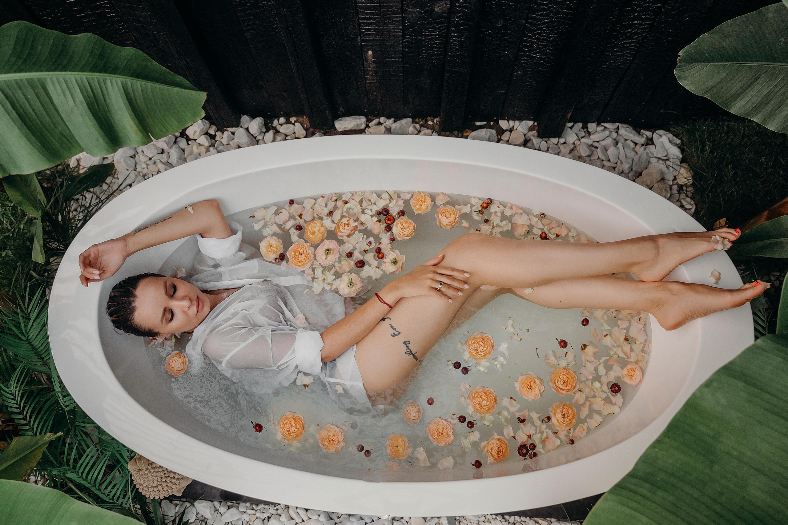 ПОРТРЕТЫ. Контентный и свадебный фотограф в Краснодаре и Сочи Елена Плотникова