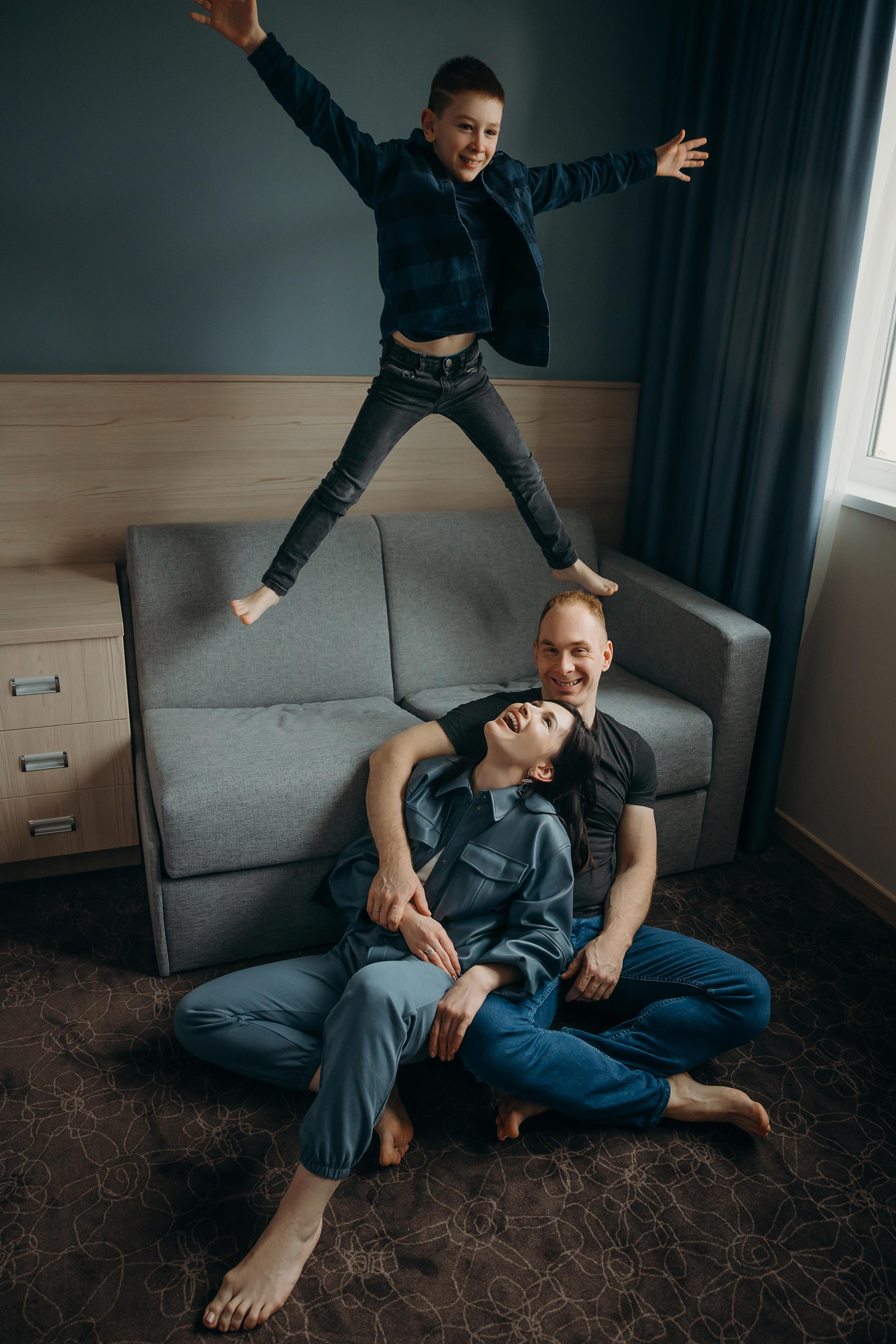 СЕМЬИ. Контентный и свадебный фотограф в Краснодаре и Сочи Елена Плотникова