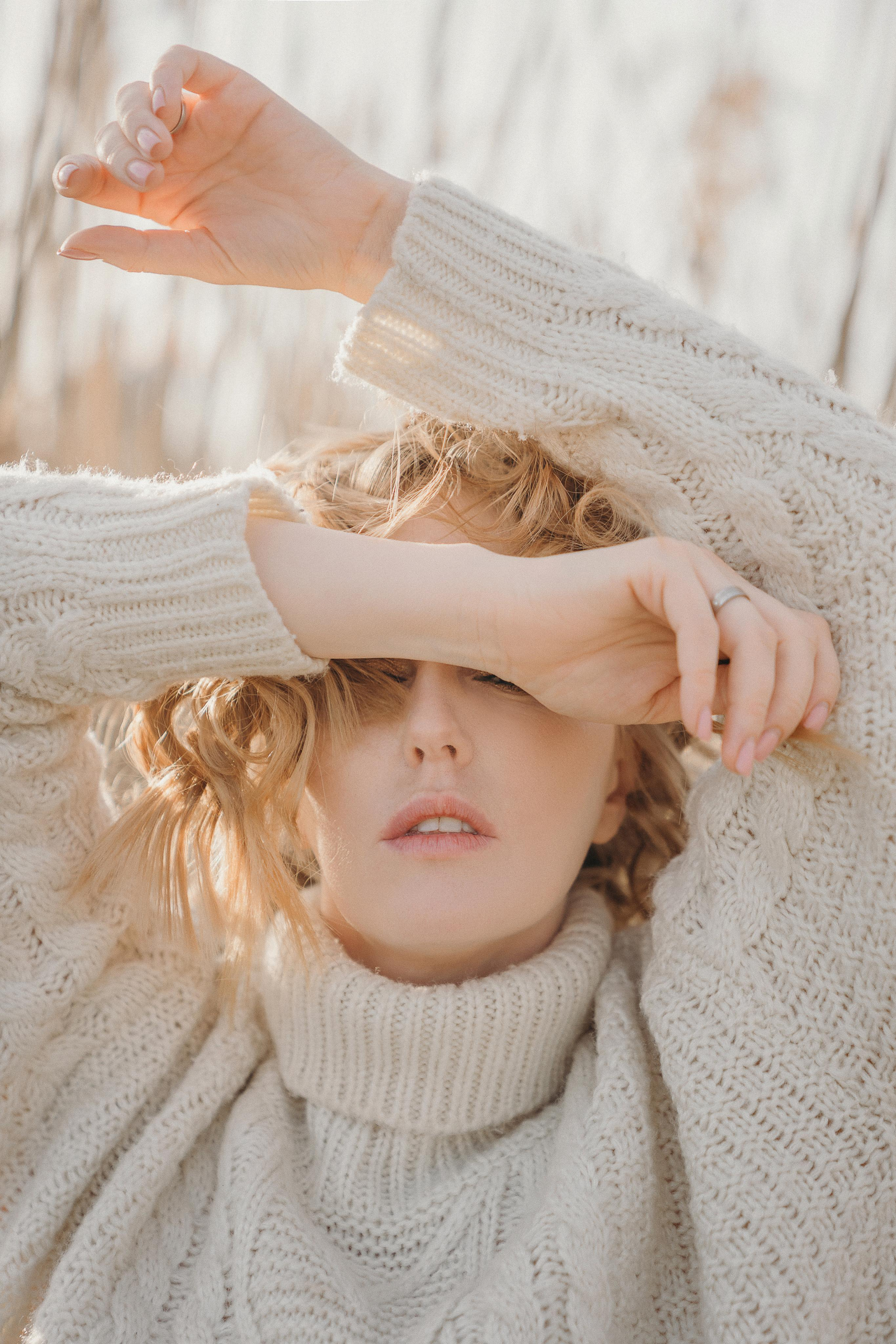 ПОРТРЕТЫ. Контентный и свадебный фотограф в Краснодаре и Сочи Елена Плотникова