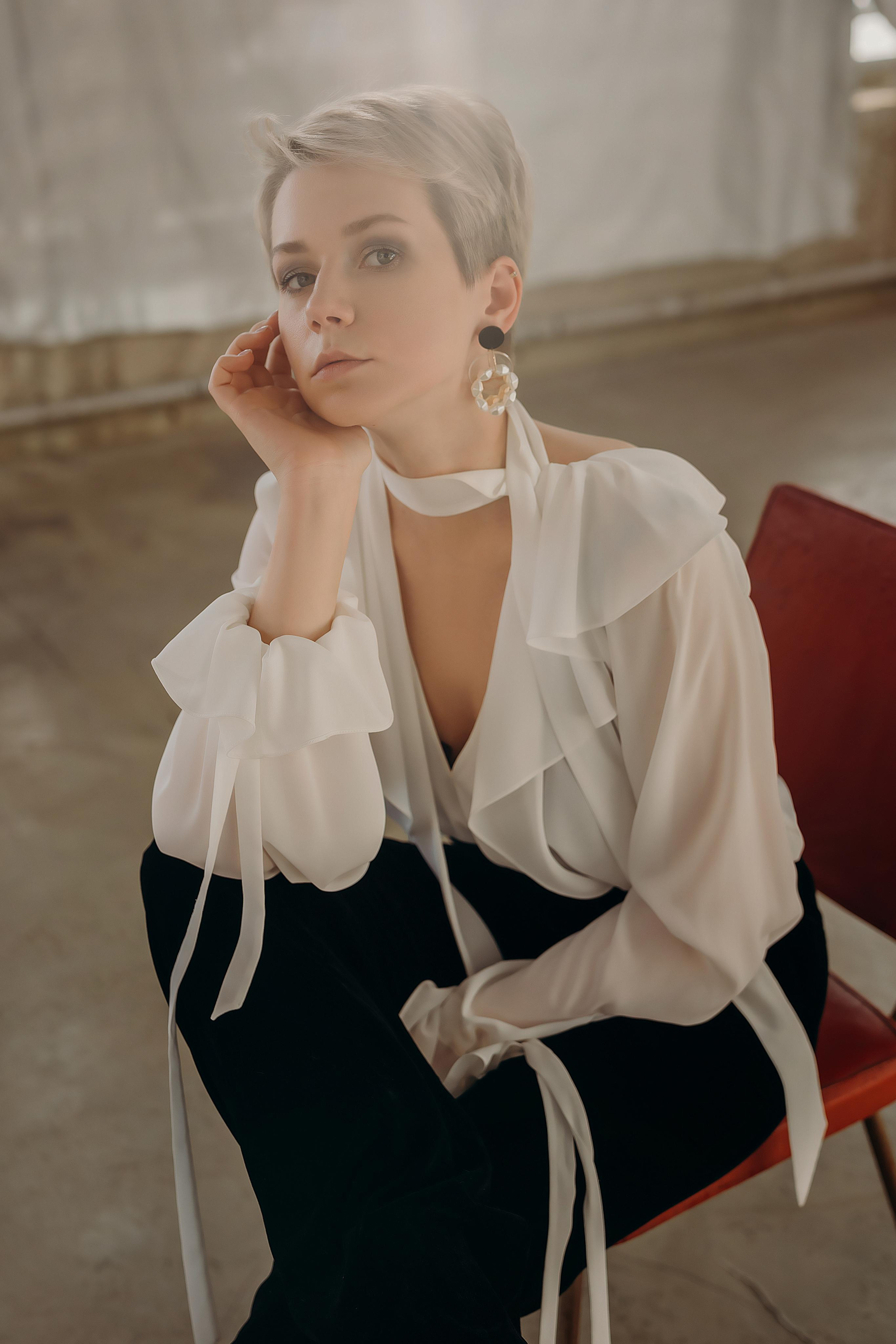 ПОРТРЕТЫ. Контентный и свадебный фотограф в Краснодаре и Сочи Елена Плотникова