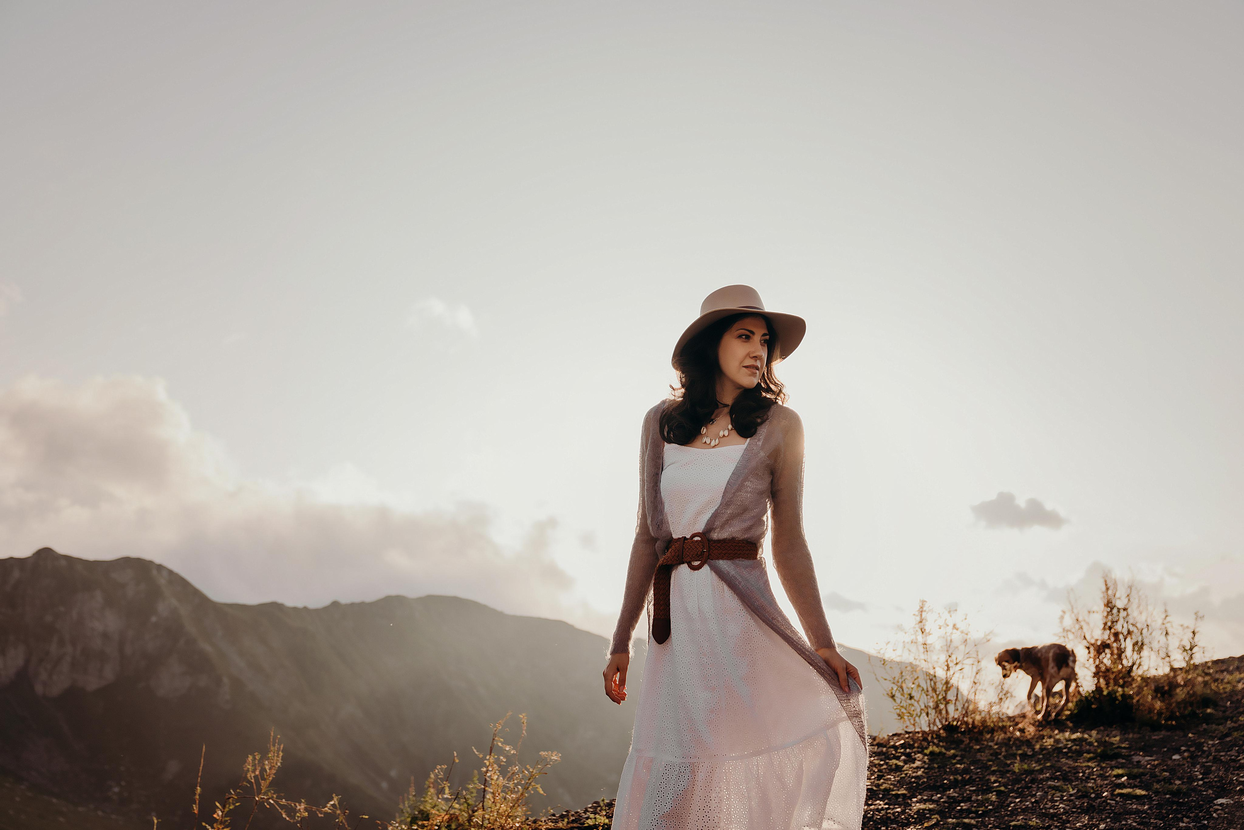 ПОРТРЕТЫ. Контентный и свадебный фотограф в Краснодаре и Сочи Елена Плотникова