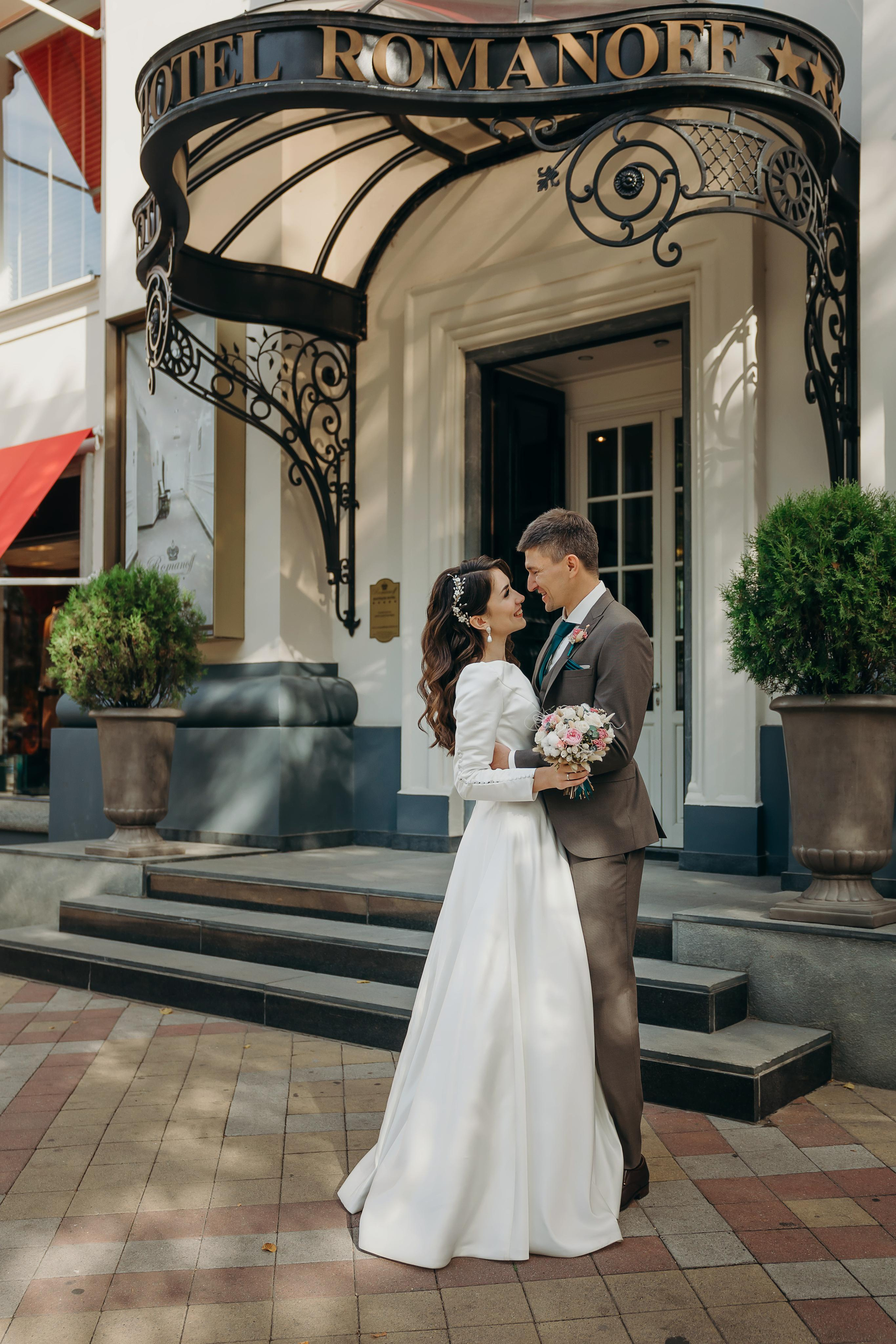 СВАДЬБЫ. Контентный и свадебный фотограф в Краснодаре и Сочи Елена Плотникова