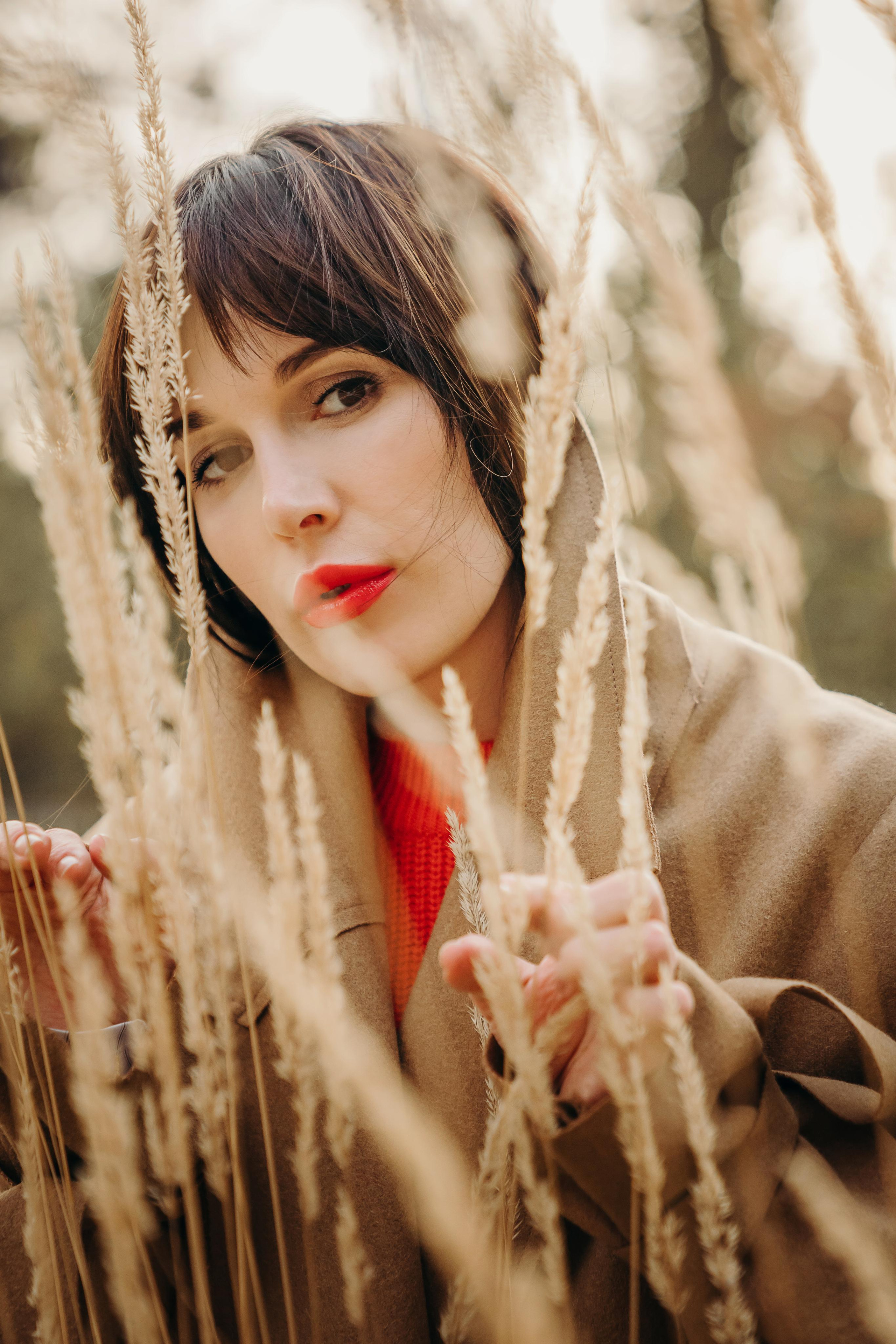 ПОРТРЕТЫ. Контентный и свадебный фотограф в Краснодаре и Сочи Елена Плотникова