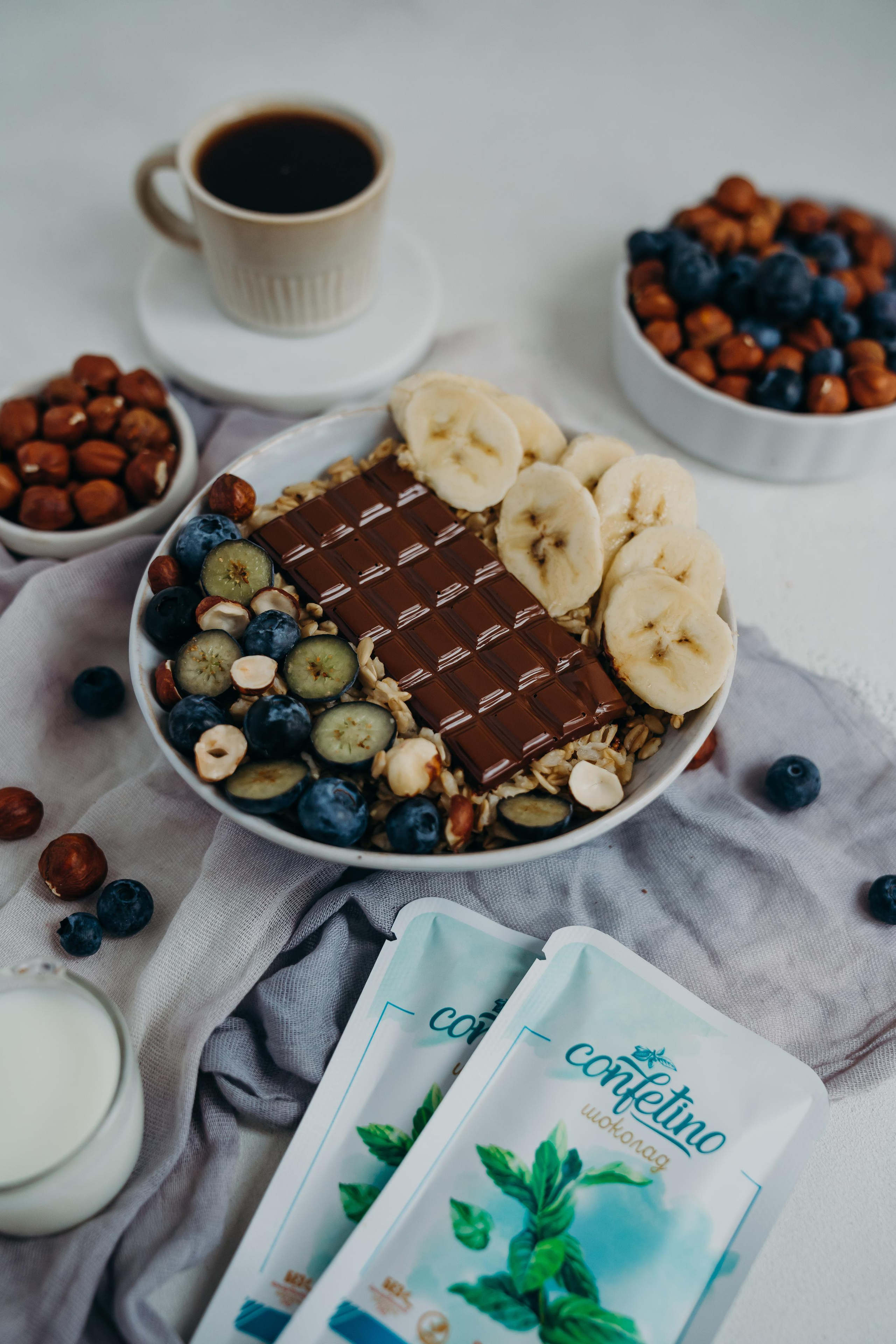 ЕДА. Контентный и свадебный фотограф в Краснодаре и Сочи Елена Плотникова