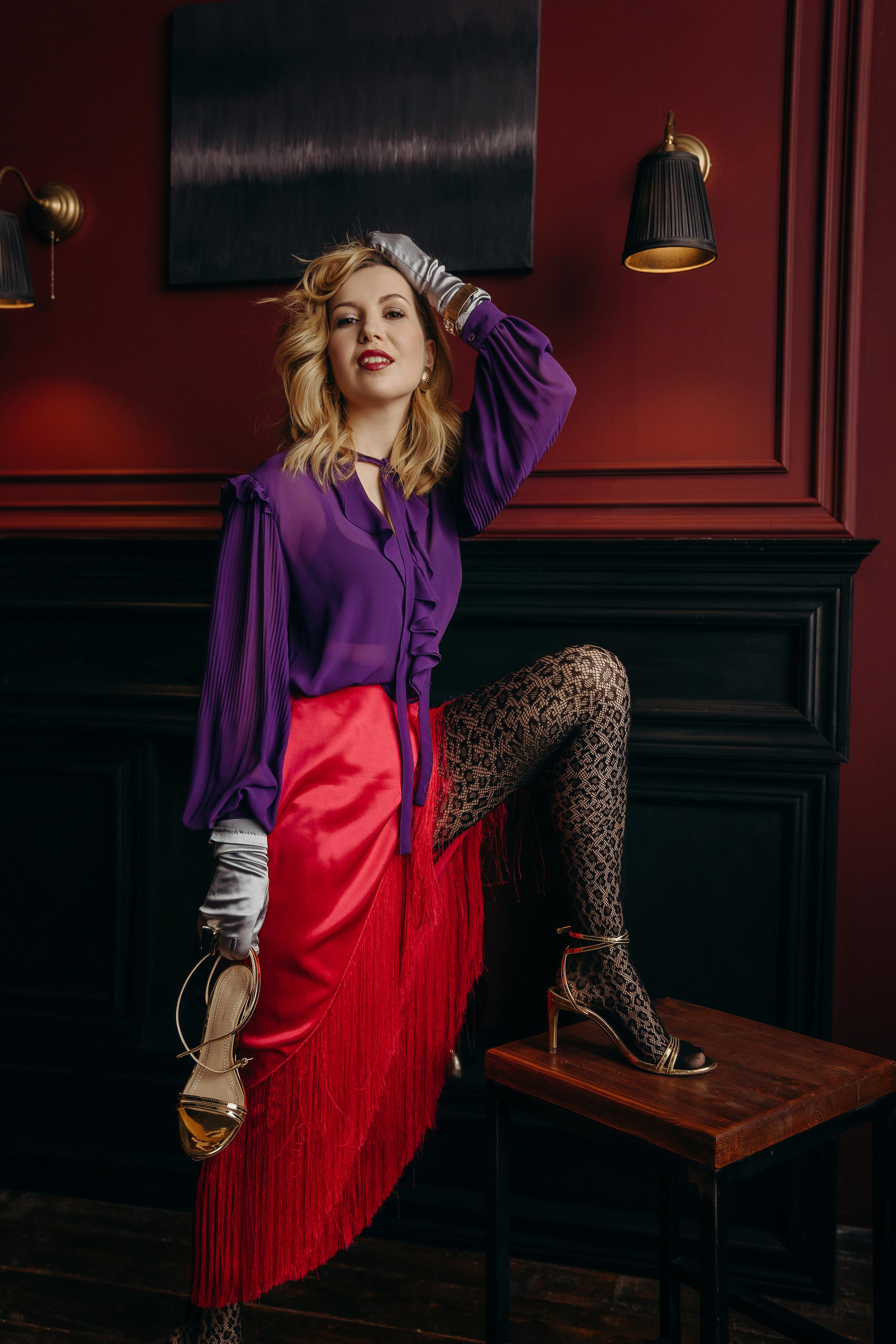 ПОРТРЕТЫ. Контентный и свадебный фотограф в Краснодаре и Сочи Елена Плотникова