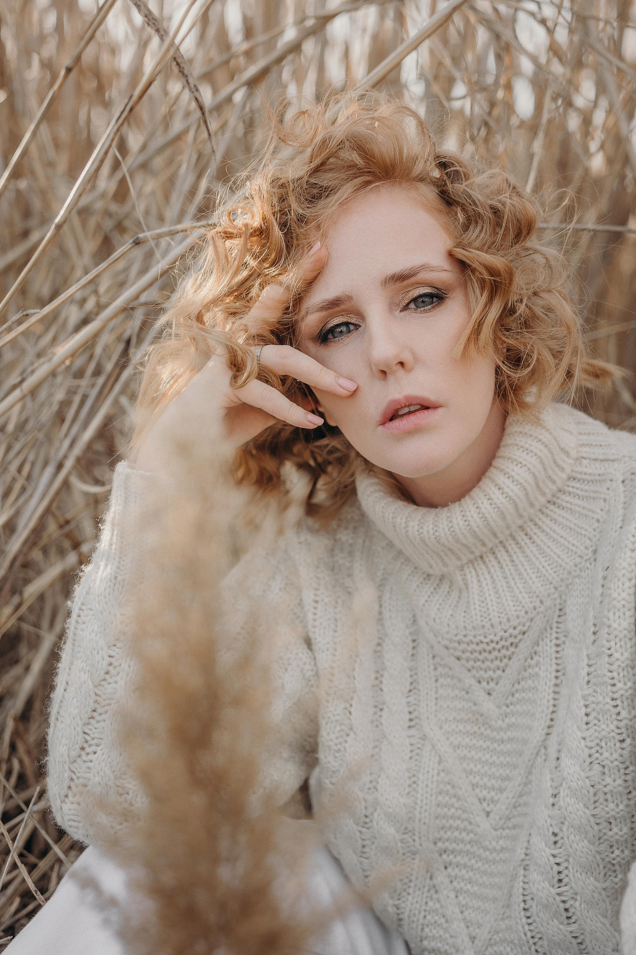 ПОРТРЕТЫ. Контентный и свадебный фотограф в Краснодаре и Сочи Елена Плотникова