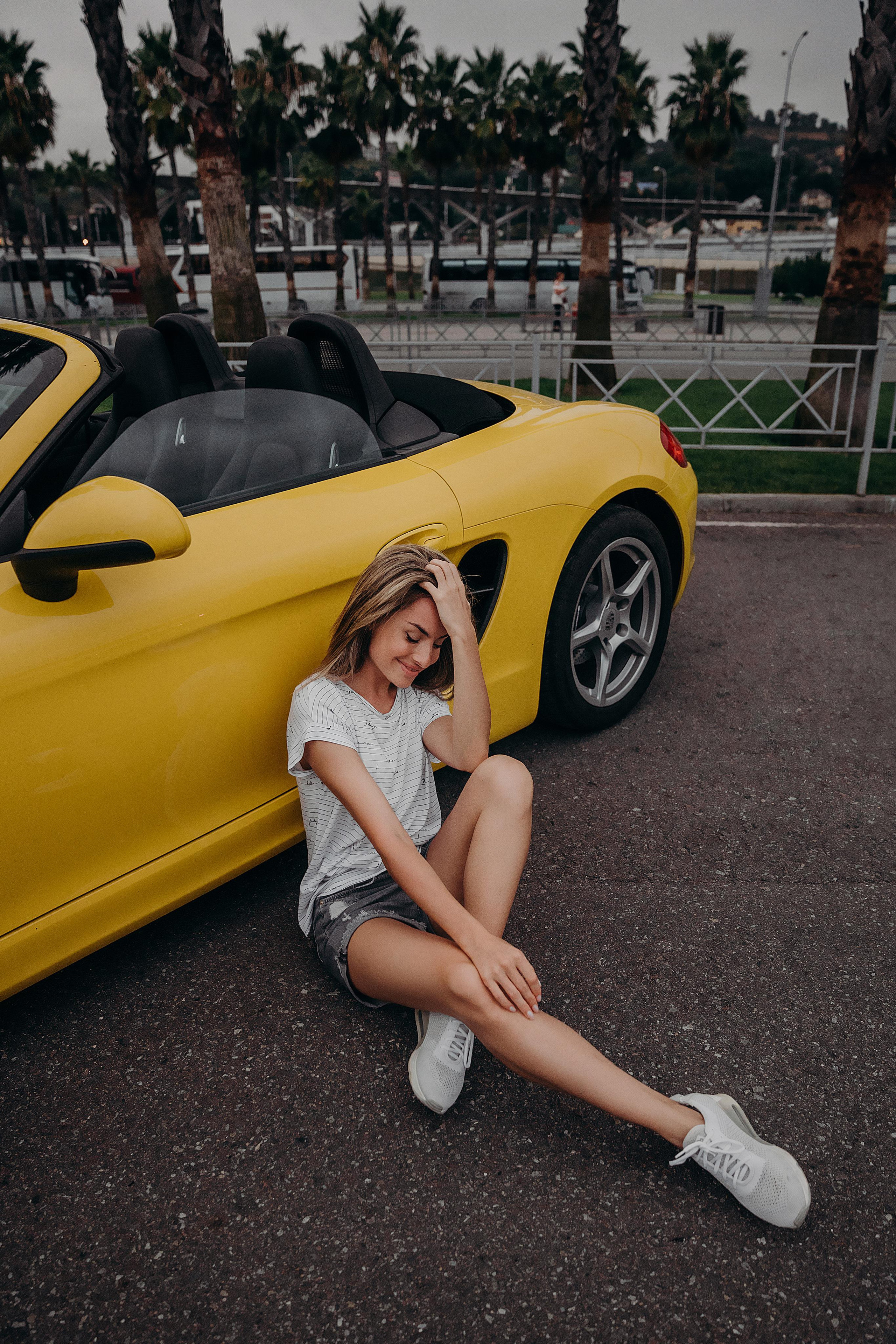 ПОРТРЕТЫ. Контентный и свадебный фотограф в Краснодаре и Сочи Елена Плотникова