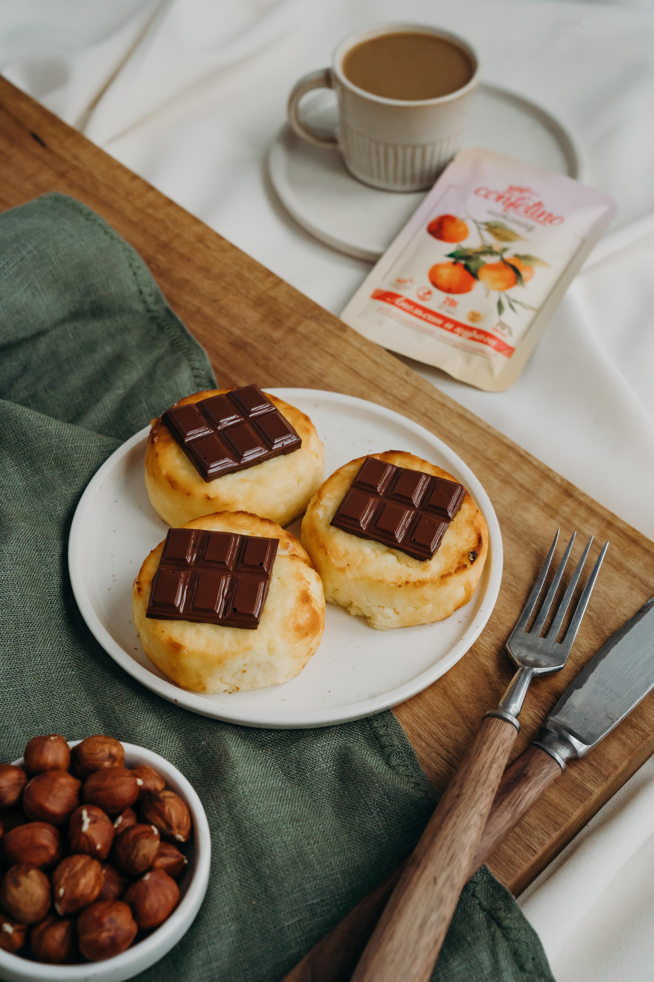 ЕДА. Контентный и свадебный фотограф в Краснодаре и Сочи Елена Плотникова