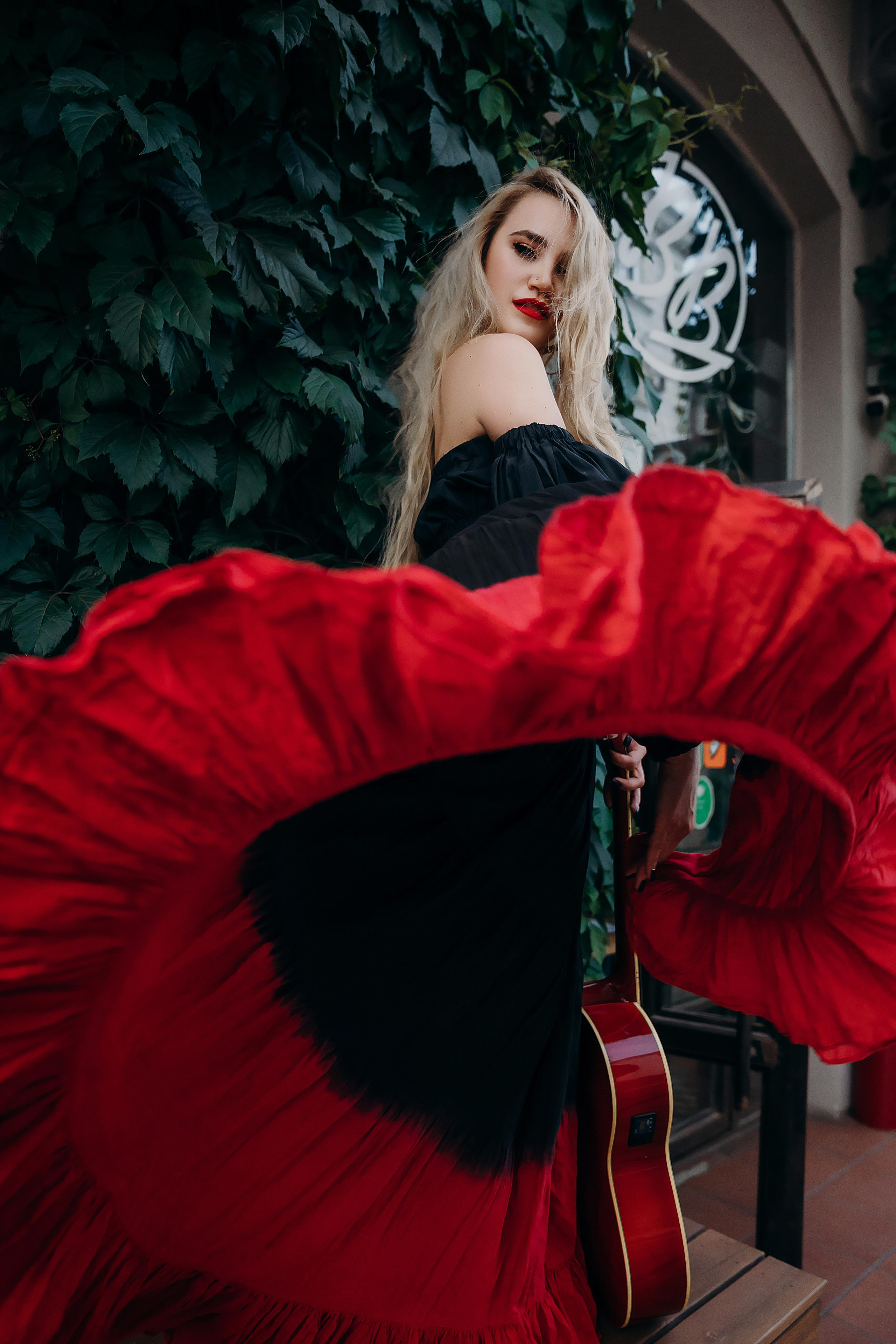 ПОРТРЕТЫ. Контентный и свадебный фотограф в Краснодаре и Сочи Елена Плотникова