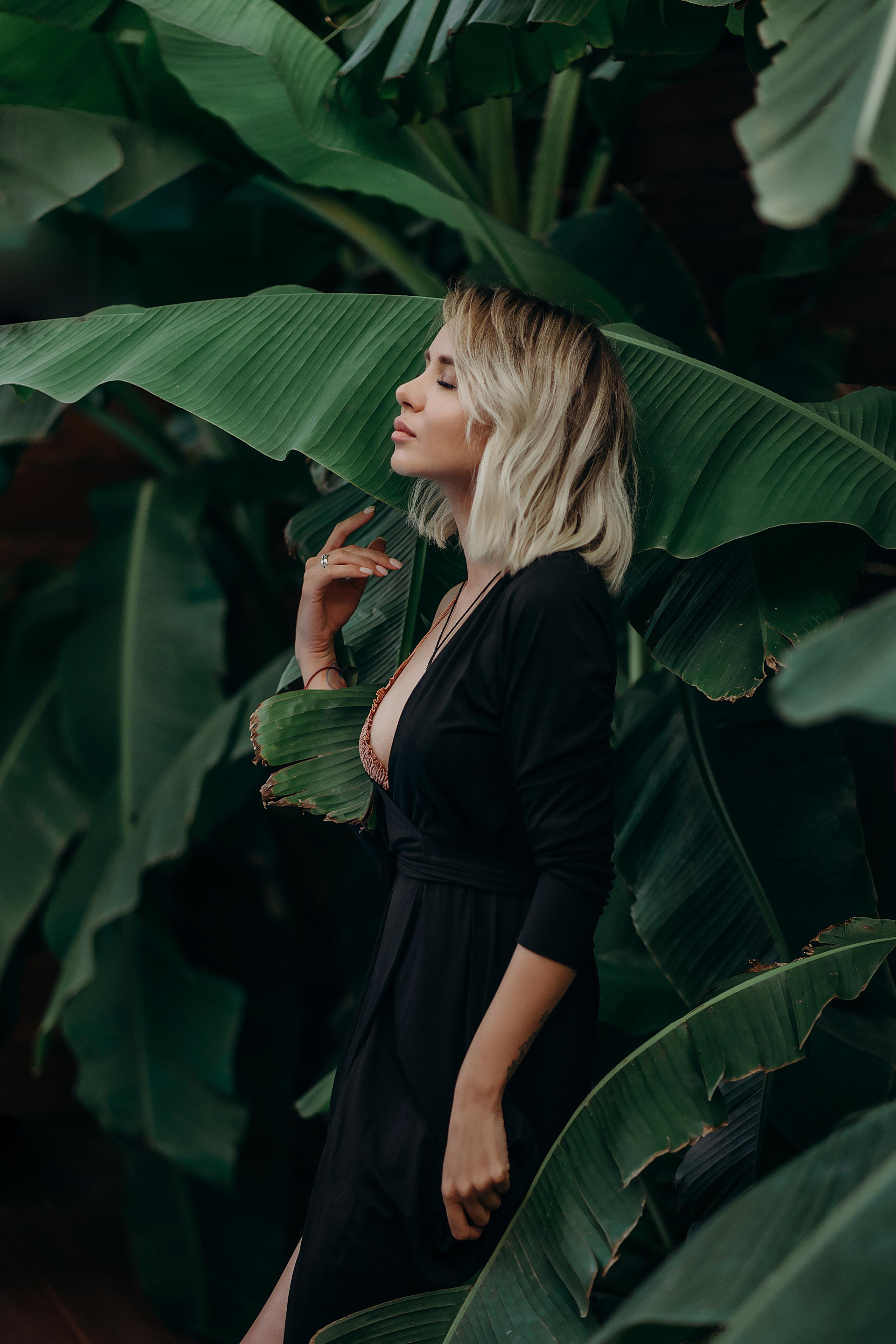 ПОРТРЕТЫ. Контентный и свадебный фотограф в Краснодаре и Сочи Елена Плотникова