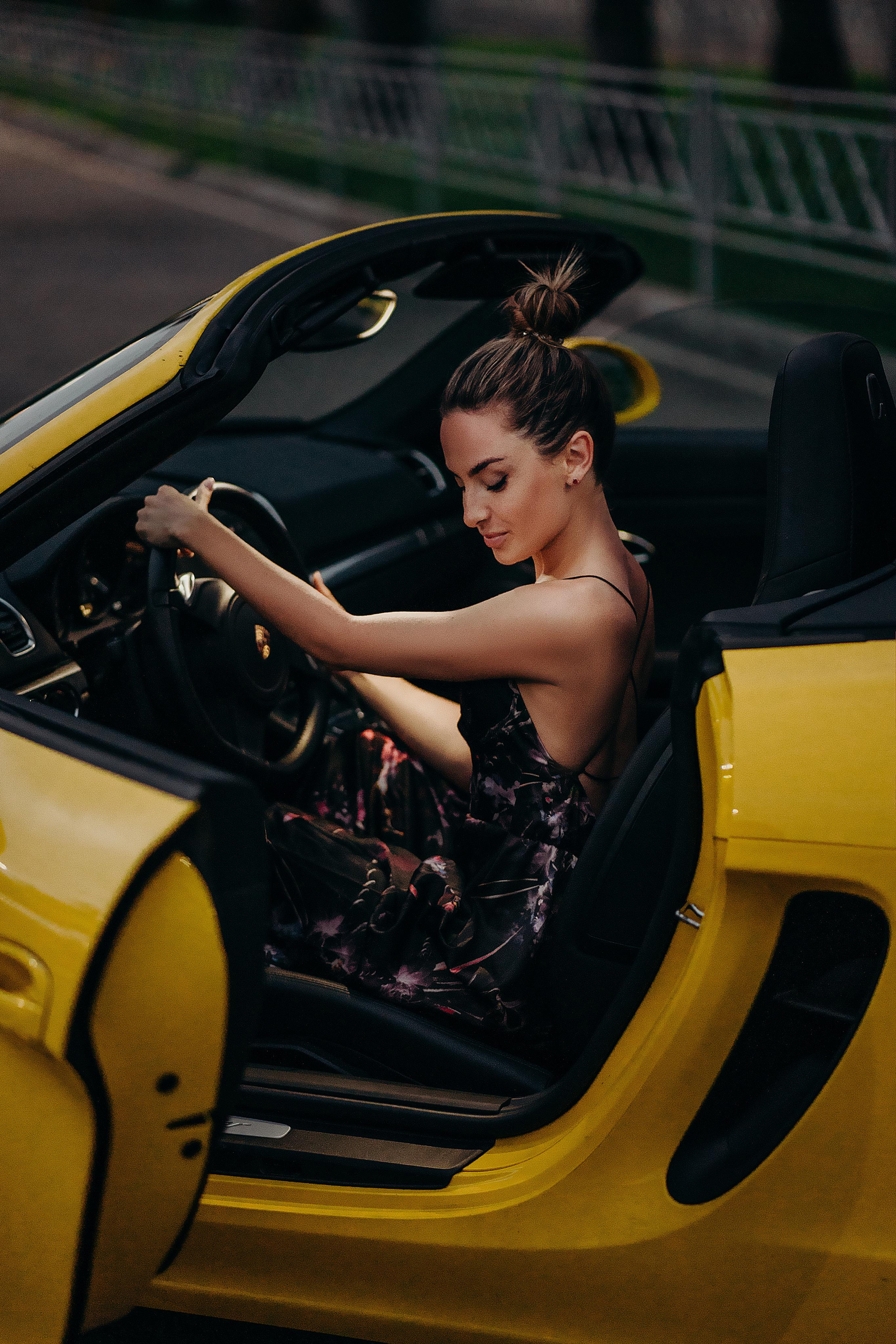 ПОРТРЕТЫ. Контентный и свадебный фотограф в Краснодаре и Сочи Елена Плотникова