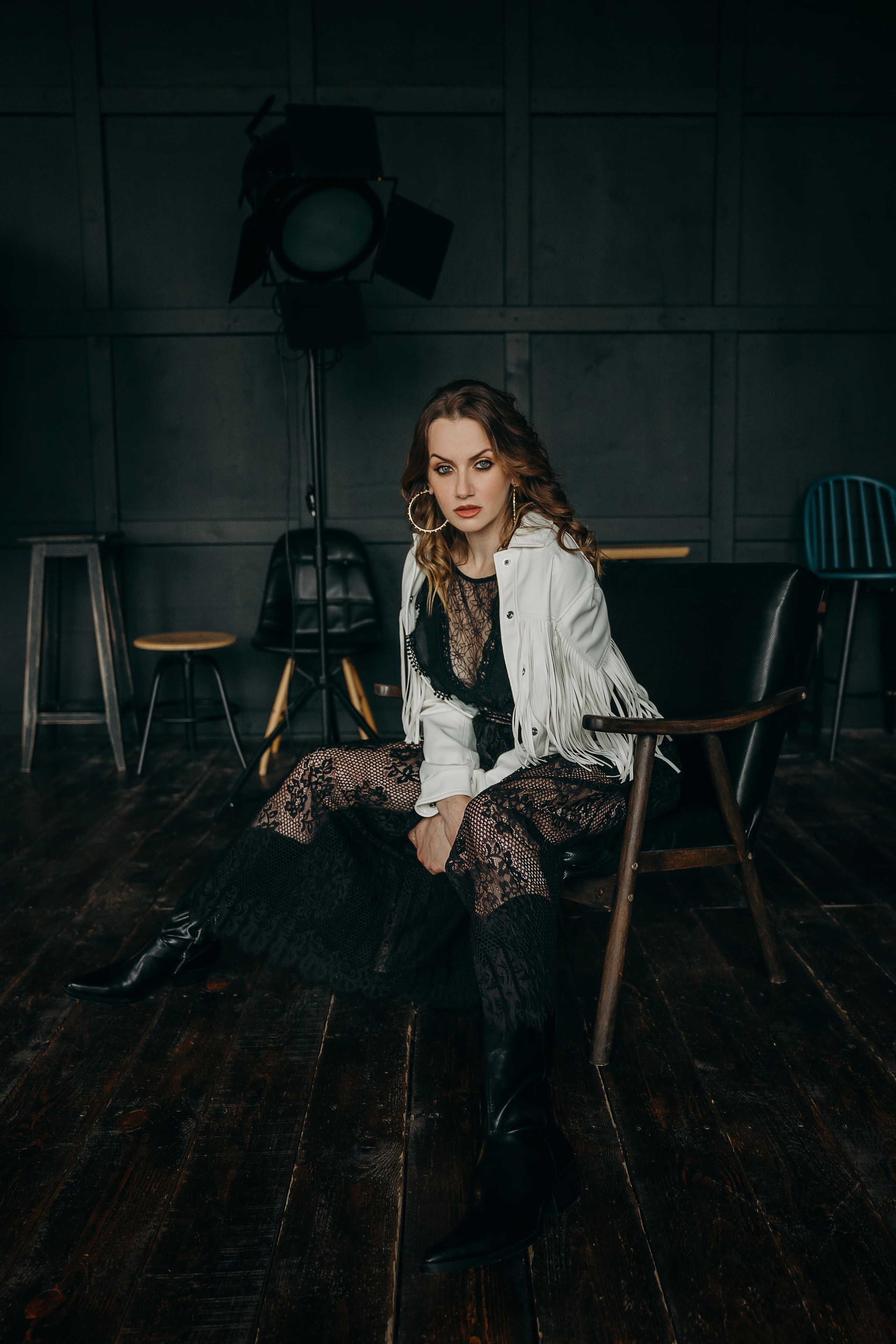 ПОРТРЕТЫ. Контентный и свадебный фотограф в Краснодаре и Сочи Елена Плотникова