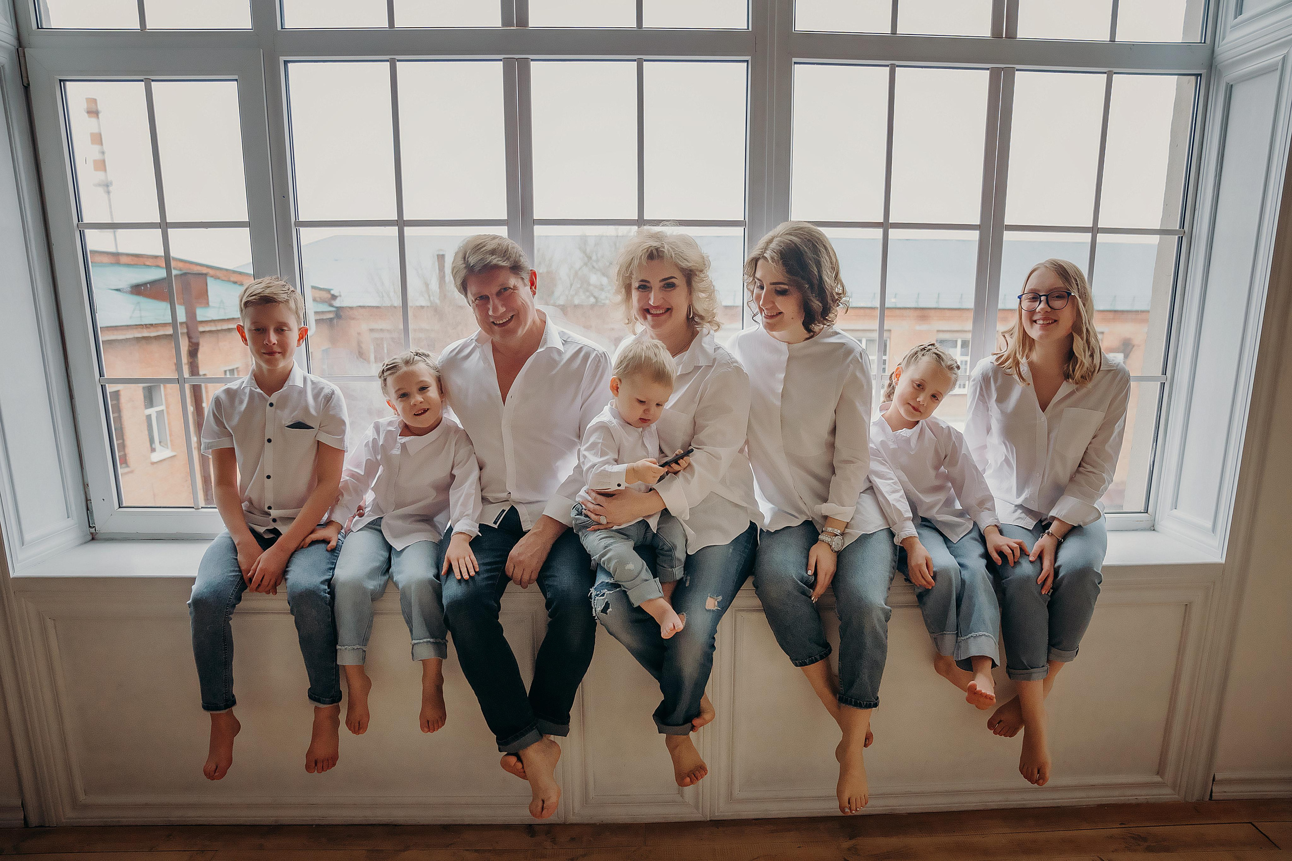 СЕМЬИ. Контентный и свадебный фотограф в Краснодаре и Сочи Елена Плотникова