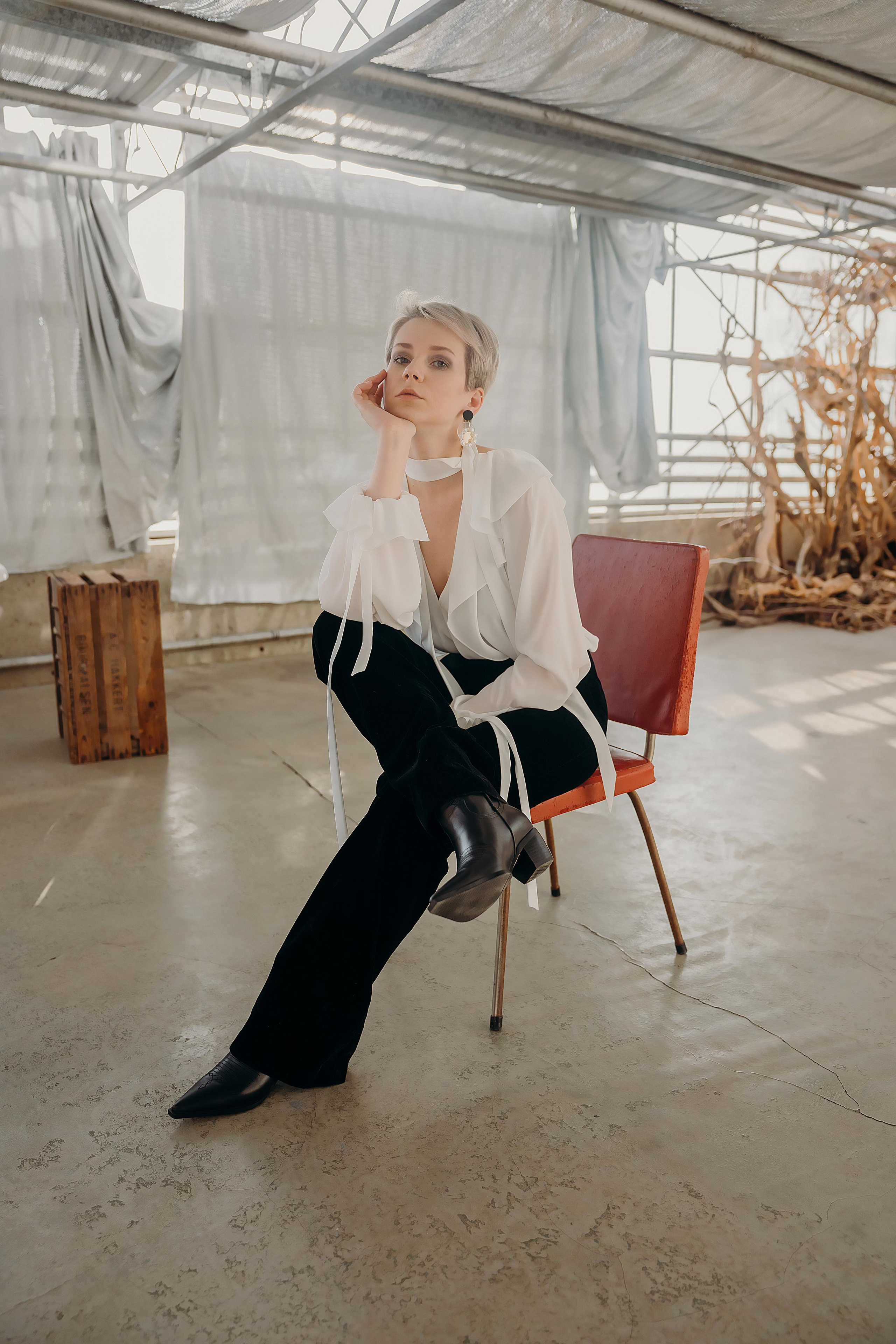 ПОРТРЕТЫ. Контентный и свадебный фотограф в Краснодаре и Сочи Елена Плотникова