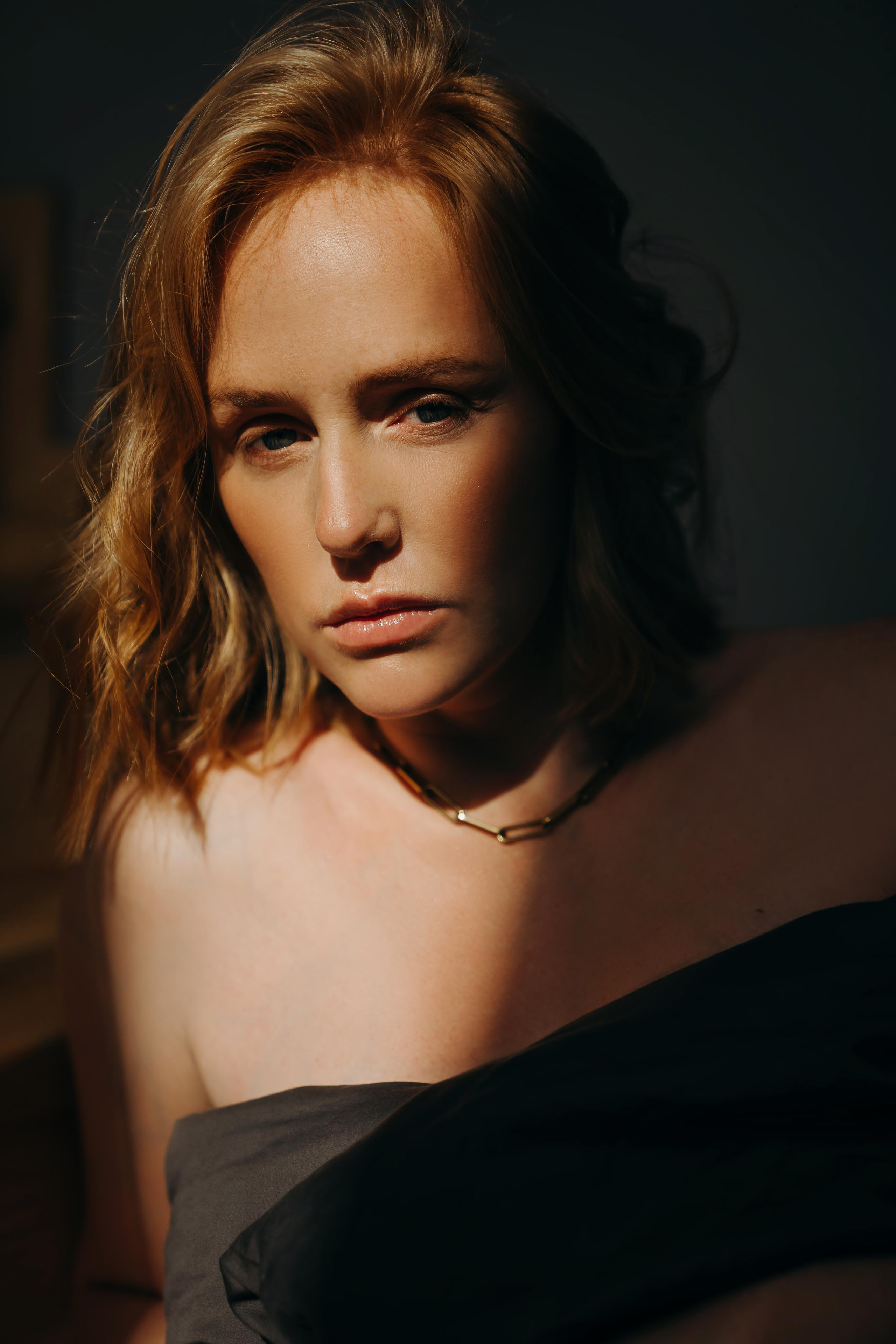 ПОРТРЕТЫ. Контентный и свадебный фотограф в Краснодаре и Сочи Елена Плотникова