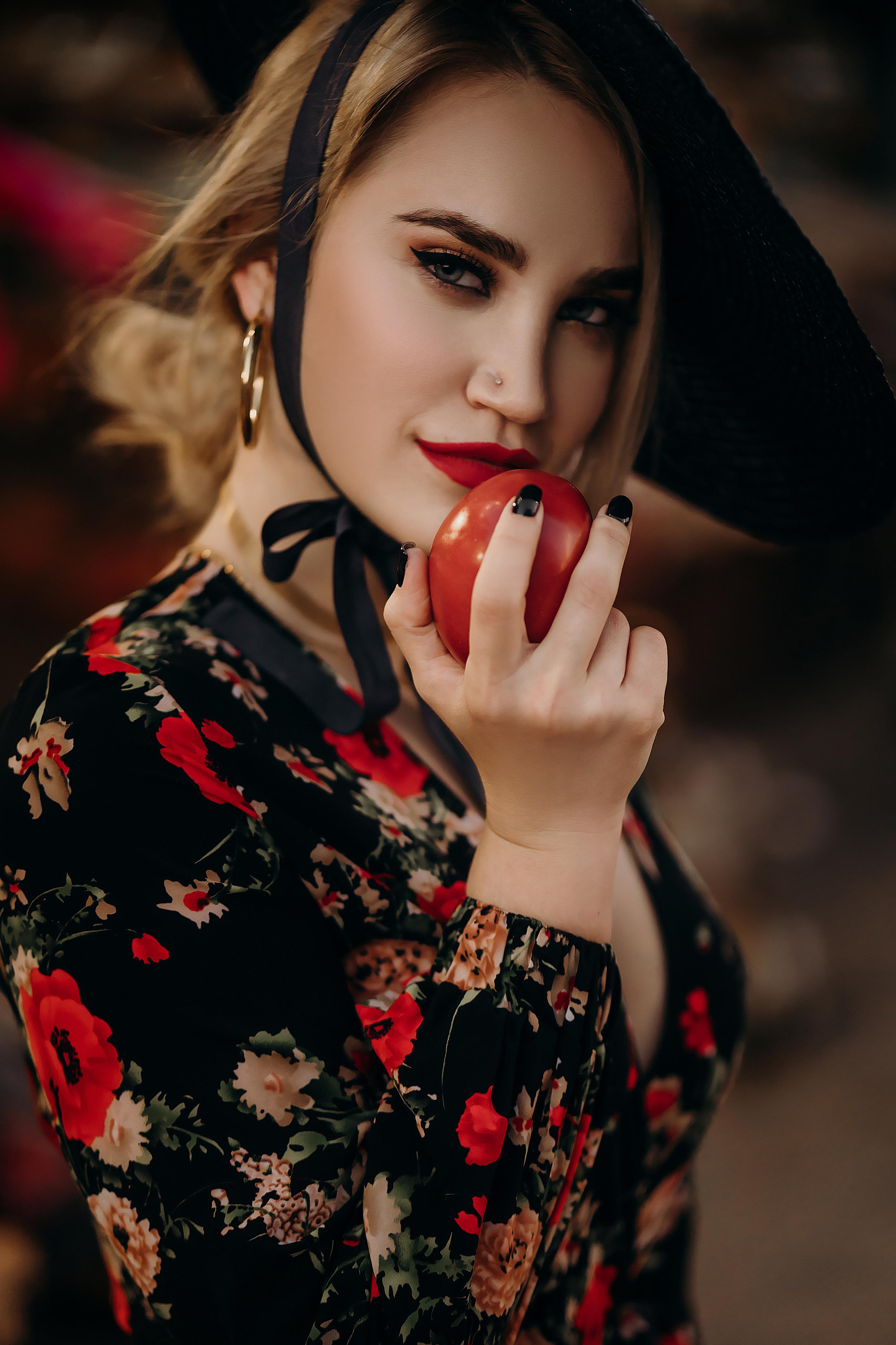 ПОРТРЕТЫ. Контентный и свадебный фотограф в Краснодаре и Сочи Елена Плотникова