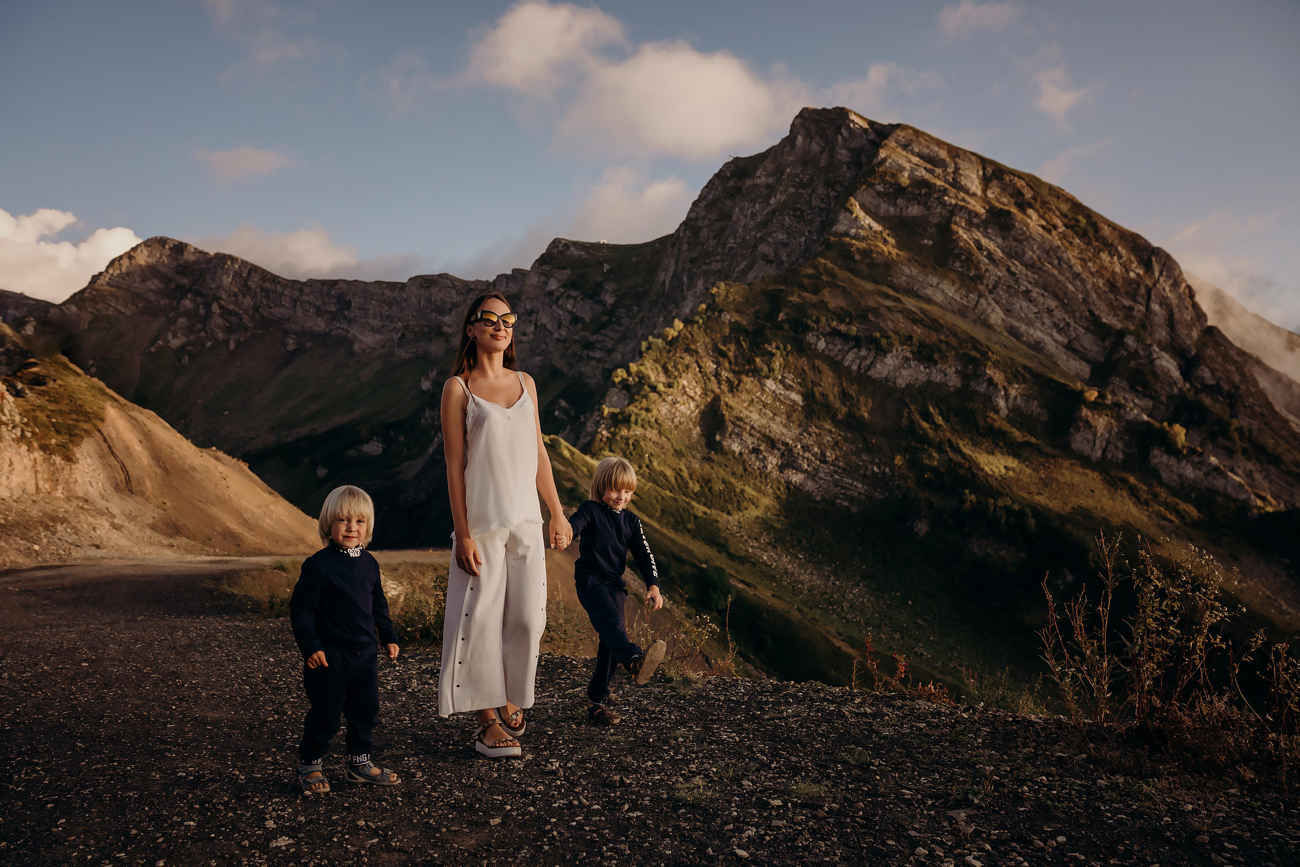 СЕМЬИ. Контентный и свадебный фотограф в Краснодаре и Сочи Елена Плотникова