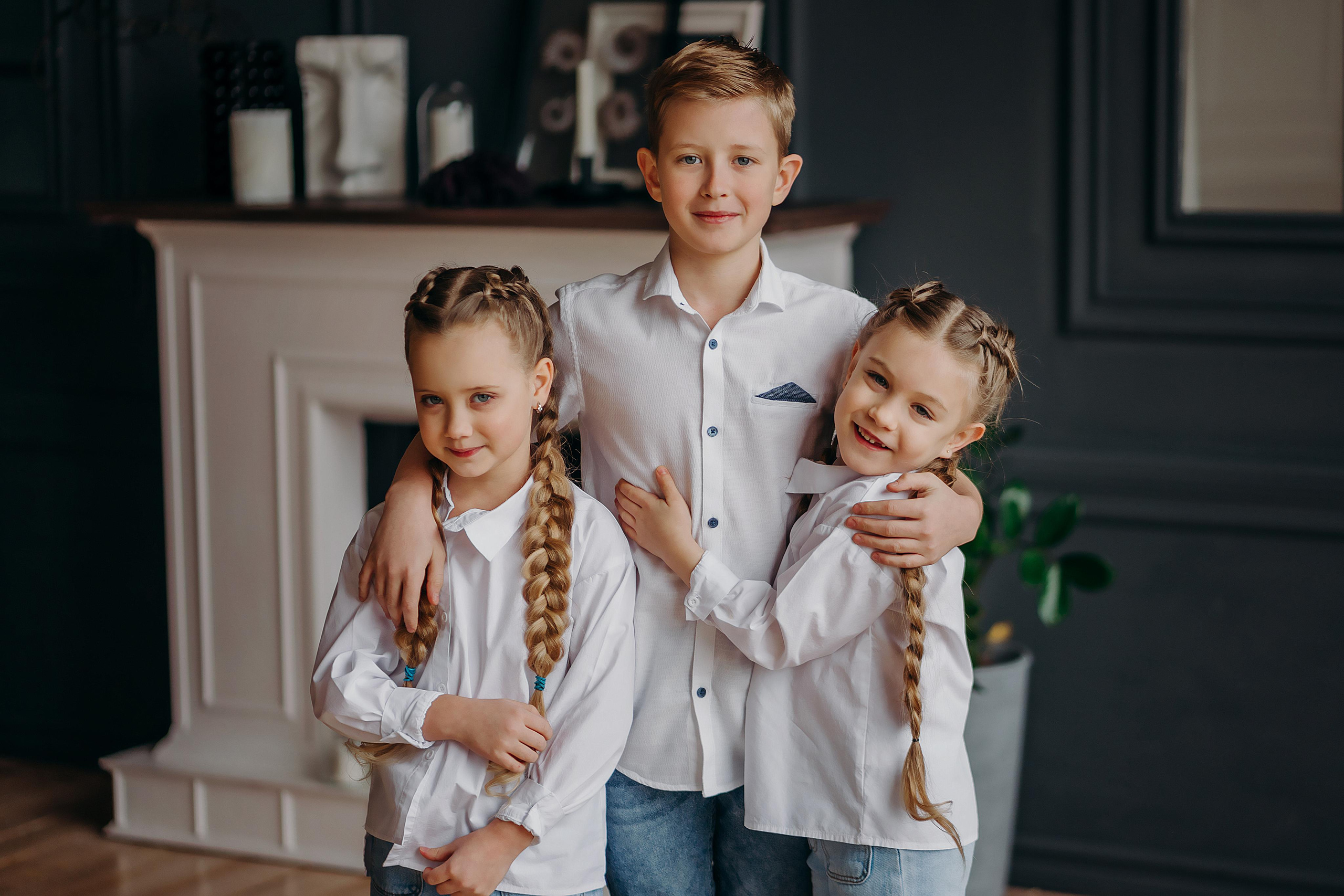 СЕМЬИ. Контентный и свадебный фотограф в Краснодаре и Сочи Елена Плотникова