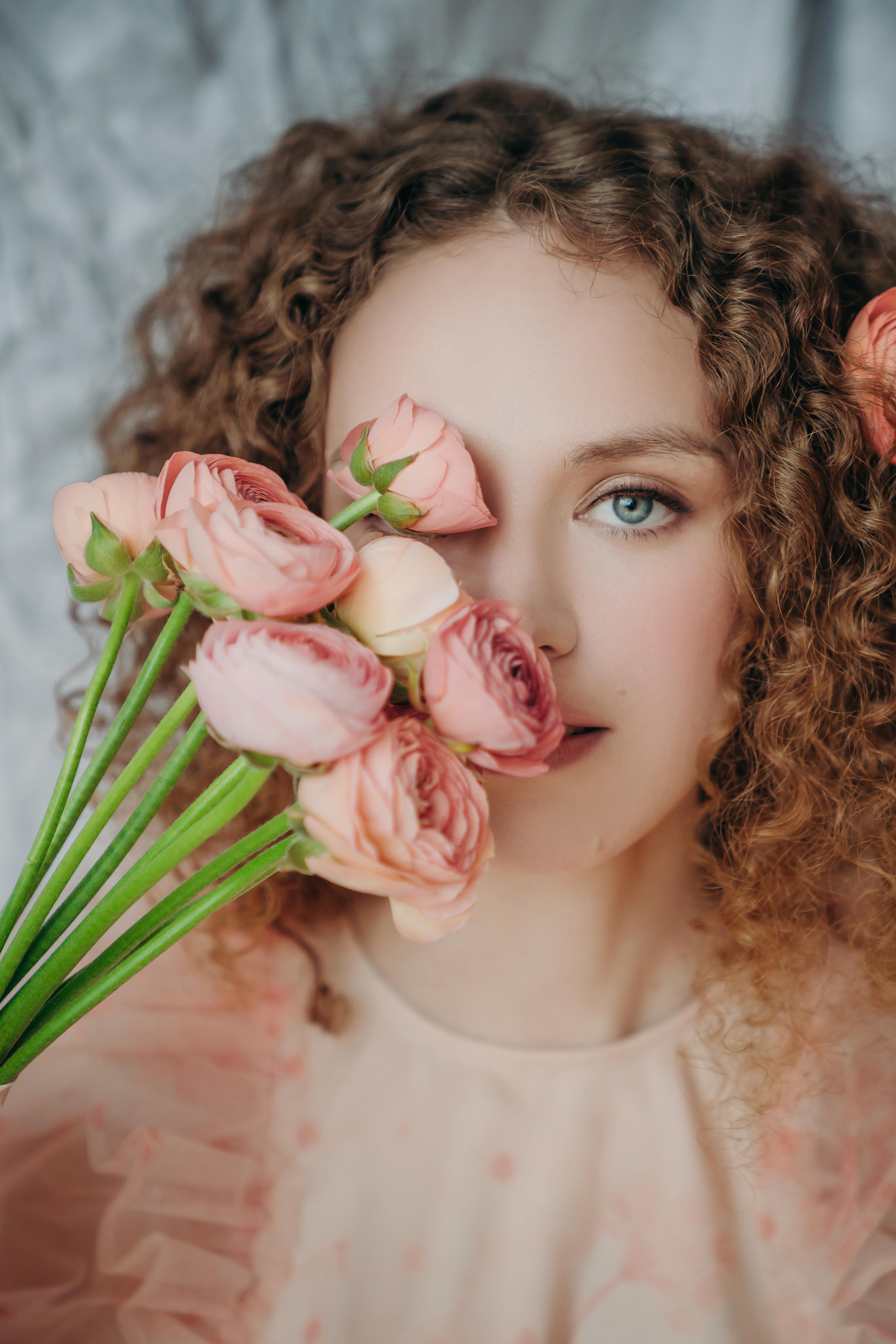 ПОРТРЕТЫ. Контентный и свадебный фотограф в Краснодаре и Сочи Елена Плотникова