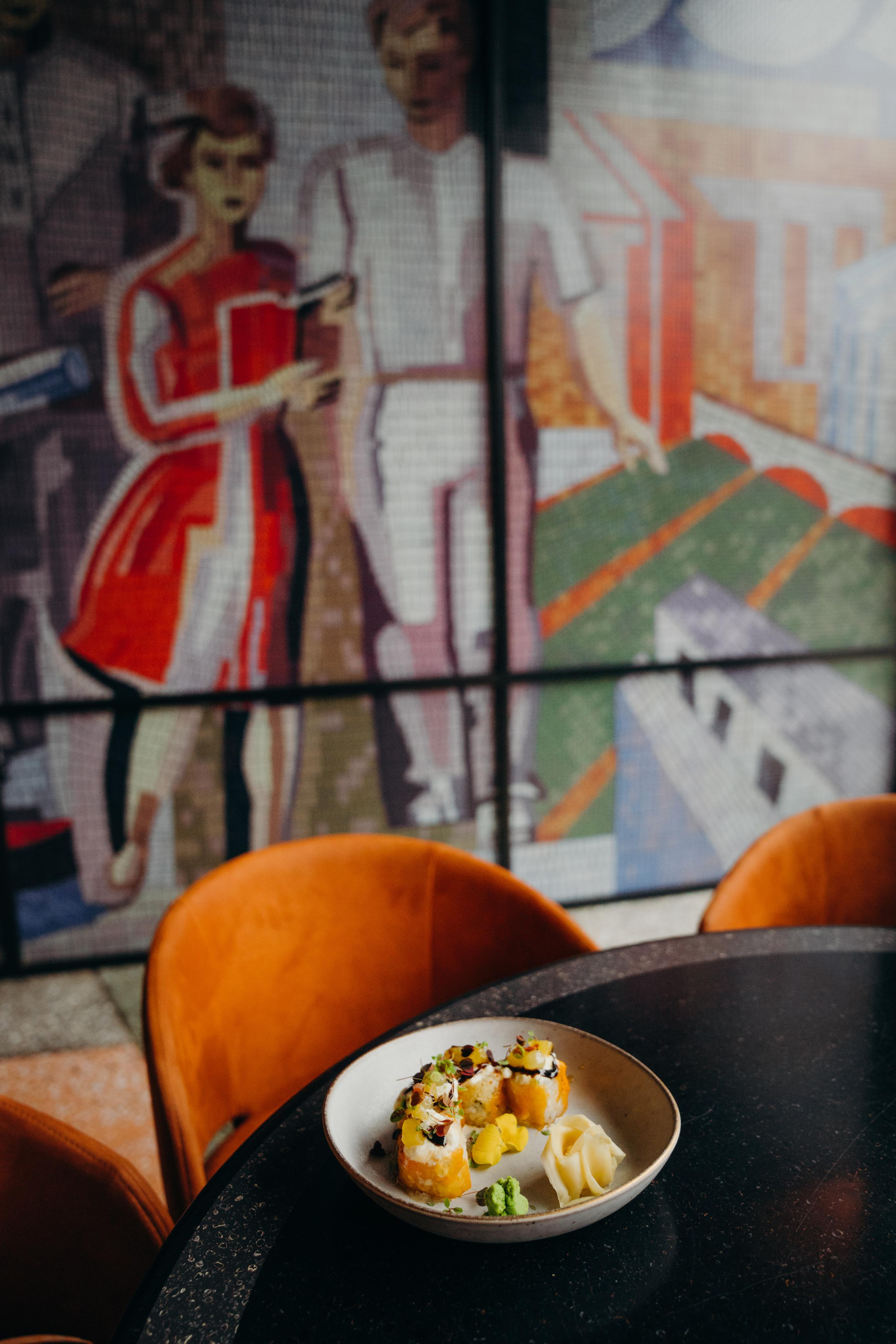 ЕДА. Контентный и свадебный фотограф в Краснодаре и Сочи Елена Плотникова