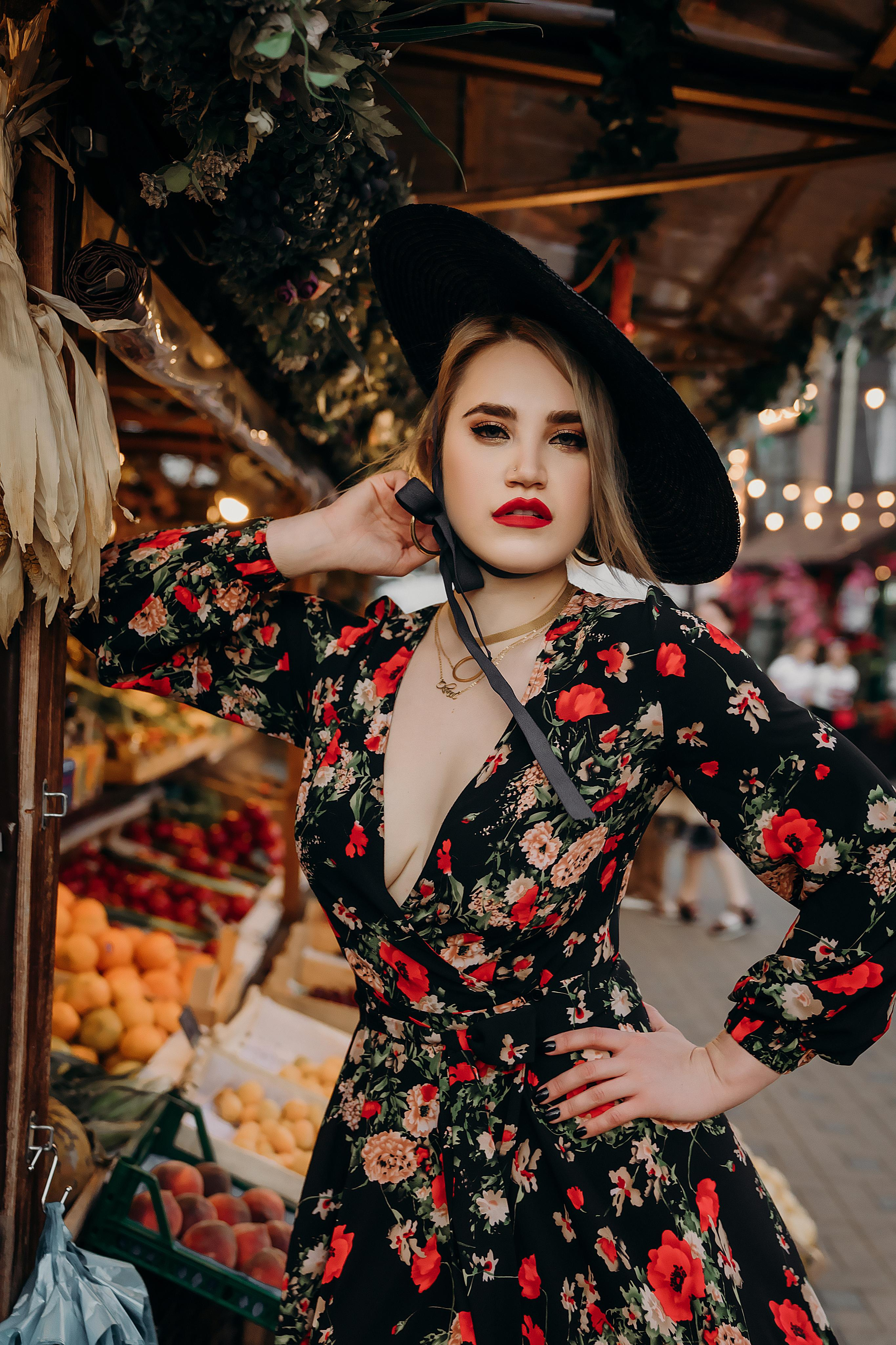 ПОРТРЕТЫ. Контентный и свадебный фотограф в Краснодаре и Сочи Елена Плотникова