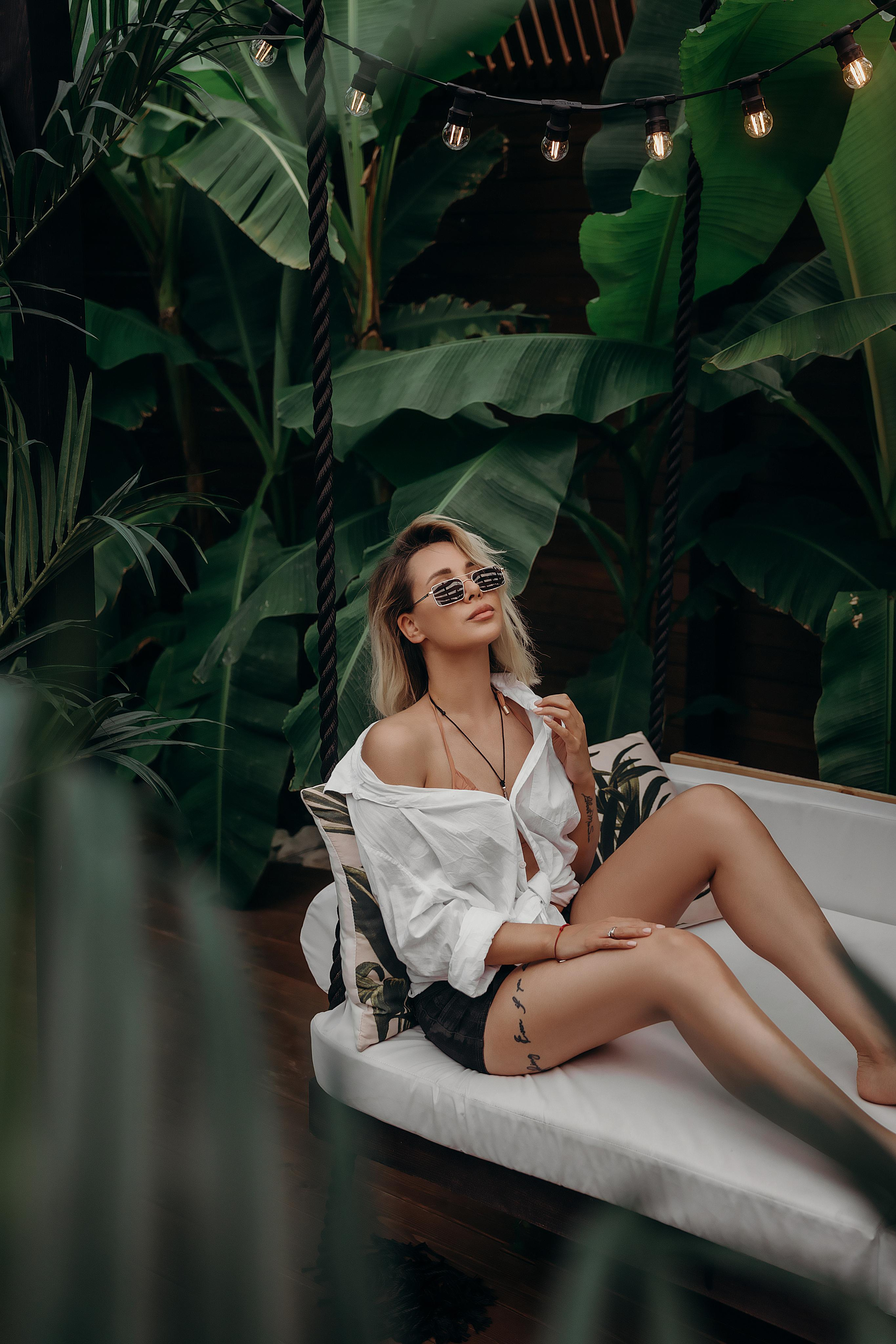 ПОРТРЕТЫ. Контентный и свадебный фотограф в Краснодаре и Сочи Елена Плотникова