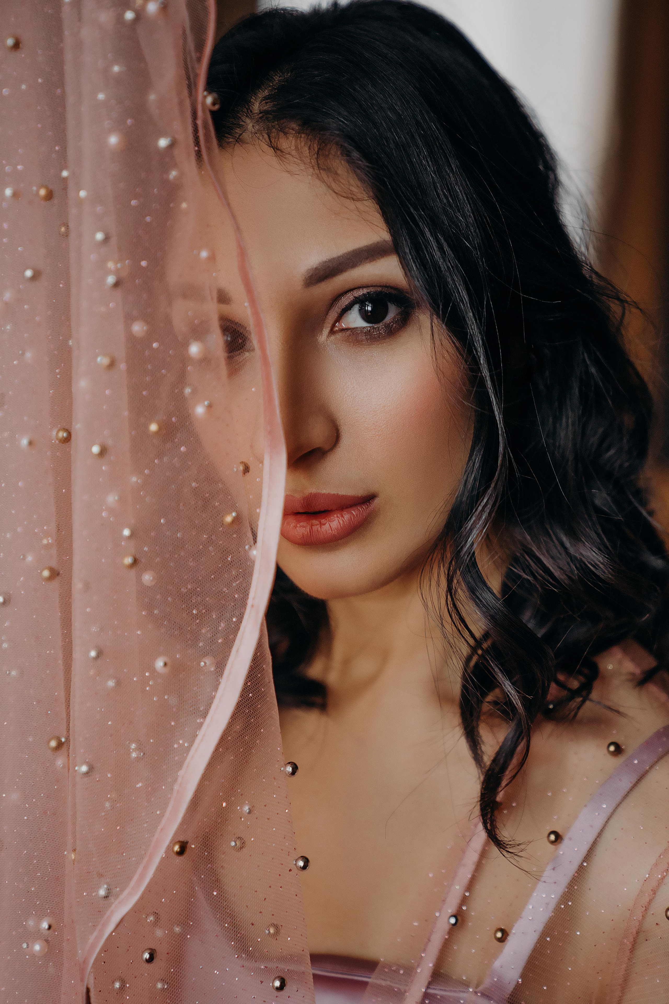 ПОРТРЕТЫ. Контентный и свадебный фотограф в Краснодаре и Сочи Елена Плотникова