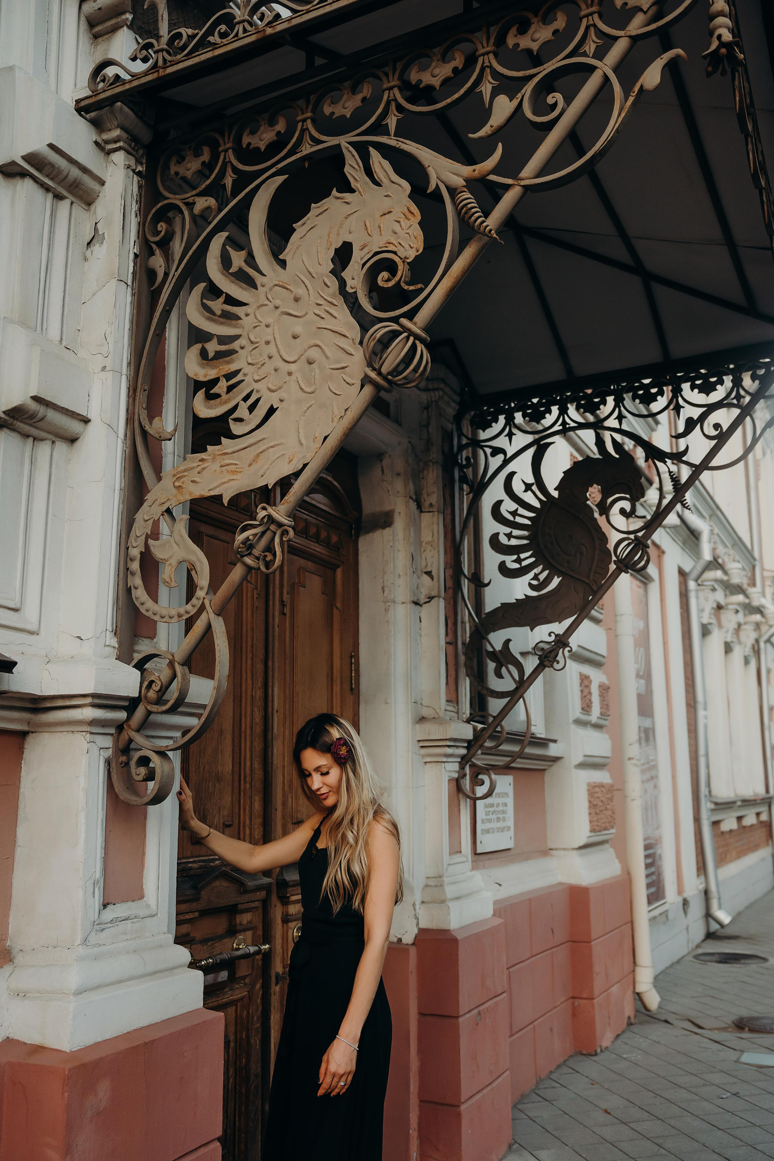 ПОРТРЕТЫ. Контентный и свадебный фотограф в Краснодаре и Сочи Елена Плотникова