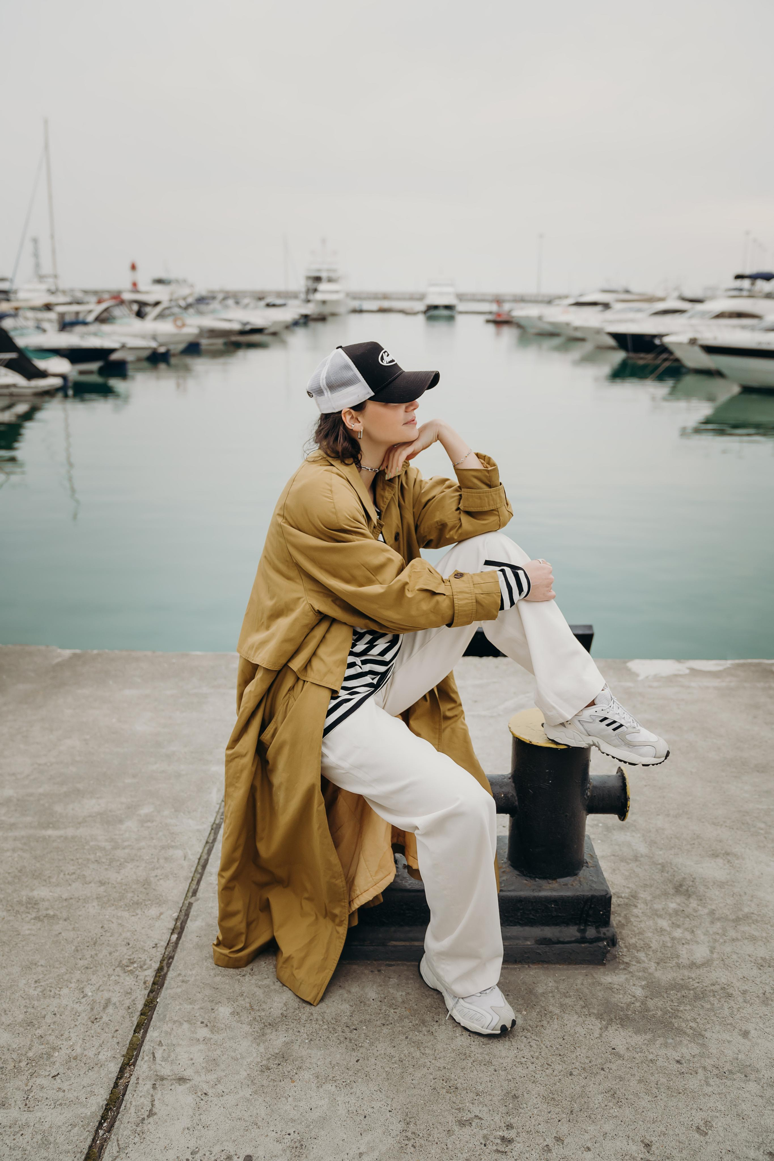 ПОРТРЕТЫ. Контентный и свадебный фотограф в Краснодаре и Сочи Елена Плотникова