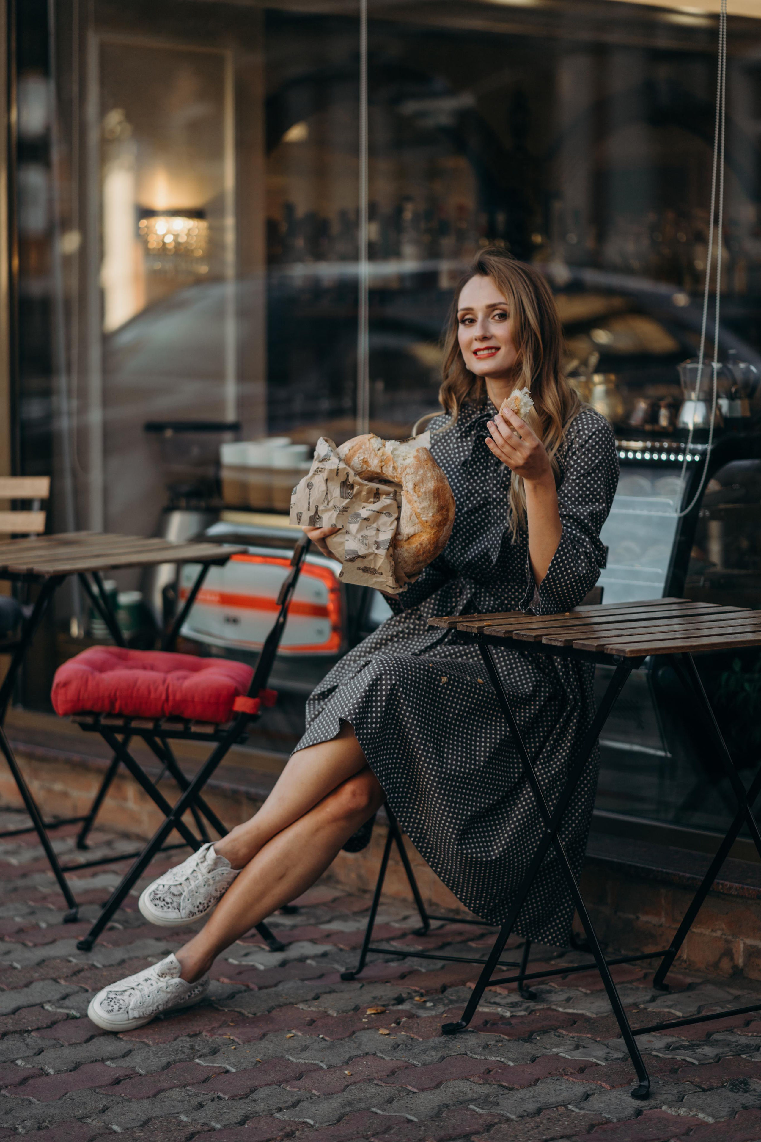 ПОРТРЕТЫ. Контентный и свадебный фотограф в Краснодаре и Сочи Елена Плотникова