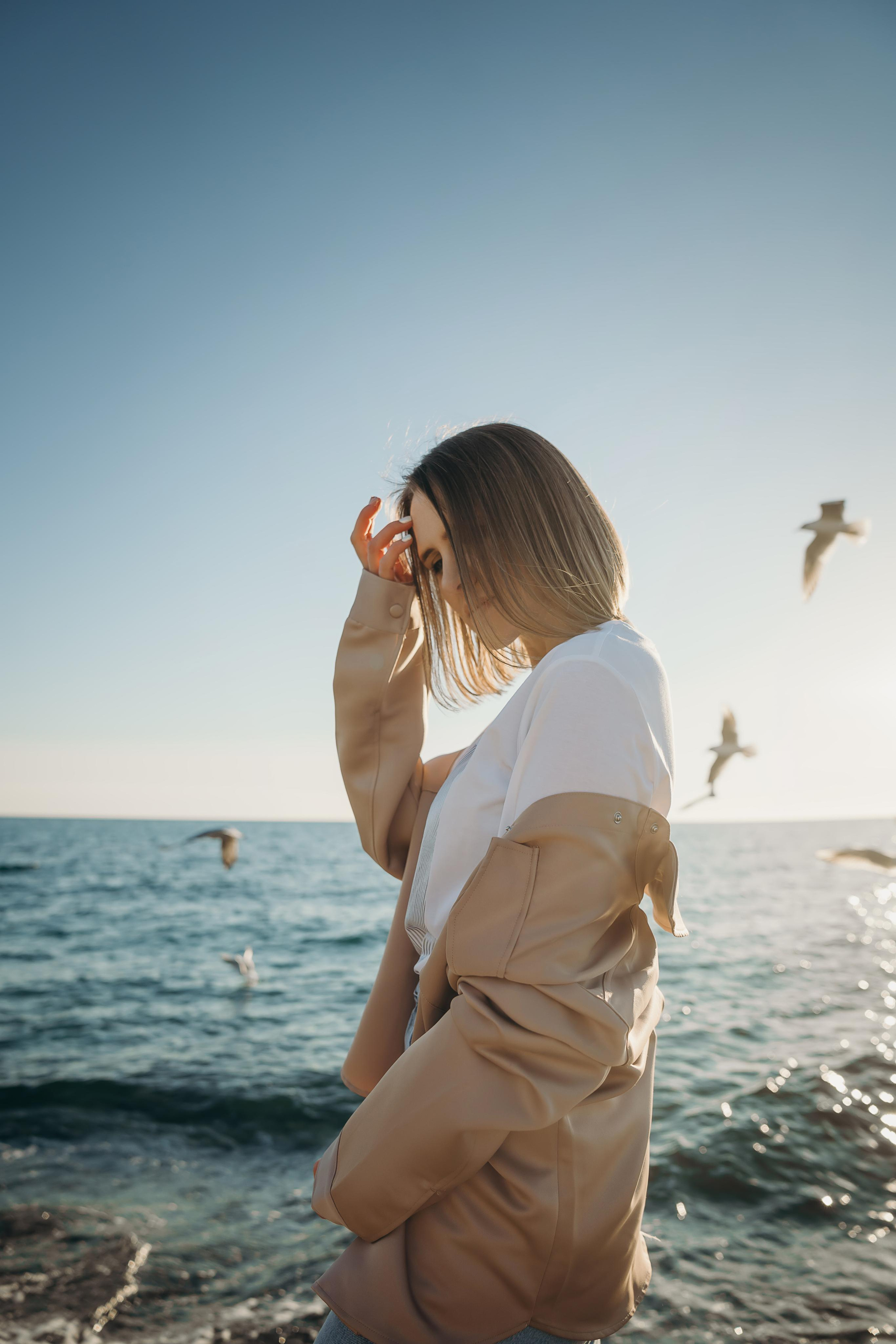 ПОРТРЕТЫ. Контентный и свадебный фотограф в Краснодаре и Сочи Елена Плотникова