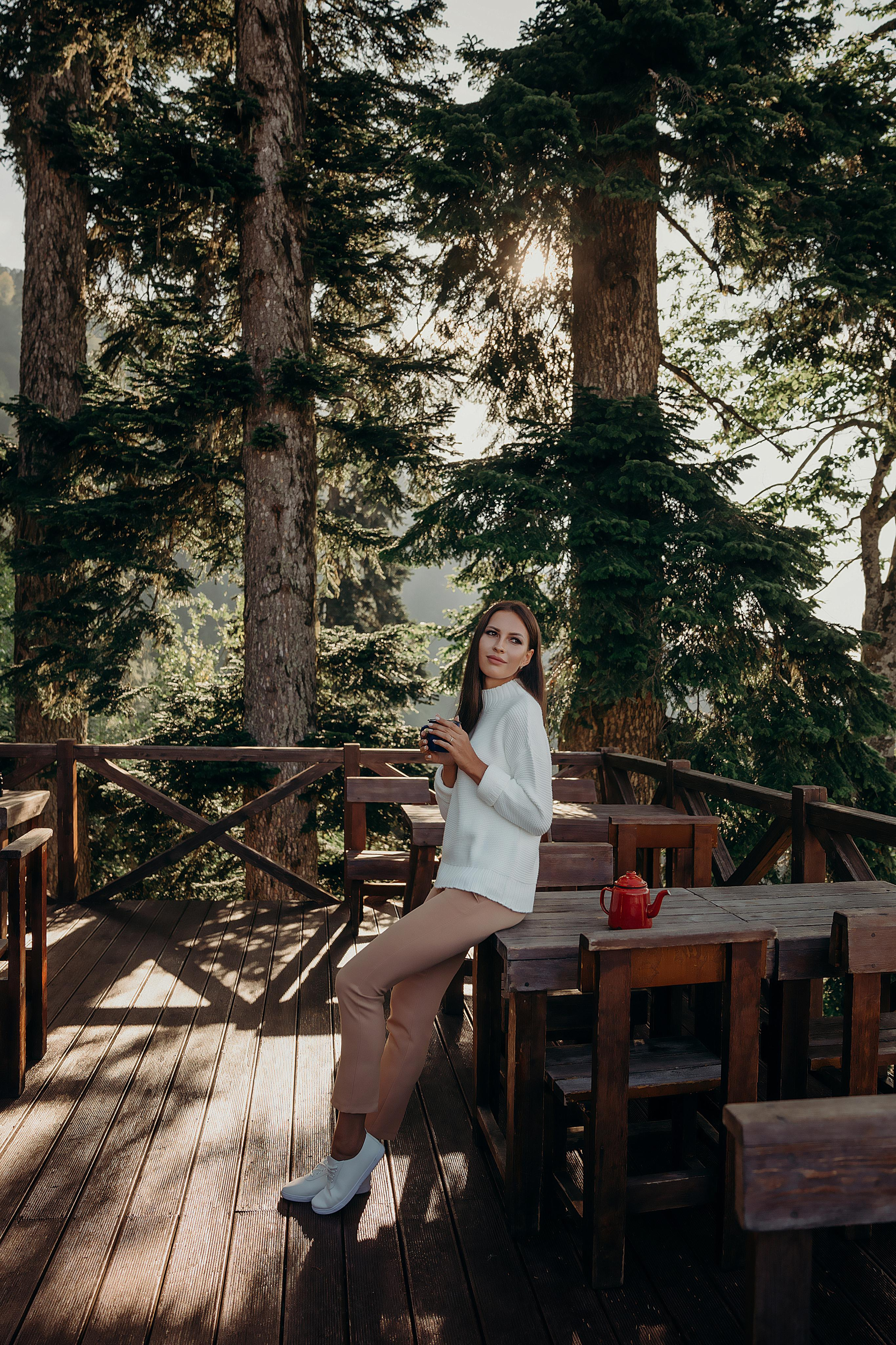 ПОРТРЕТЫ. Контентный и свадебный фотограф в Краснодаре и Сочи Елена Плотникова