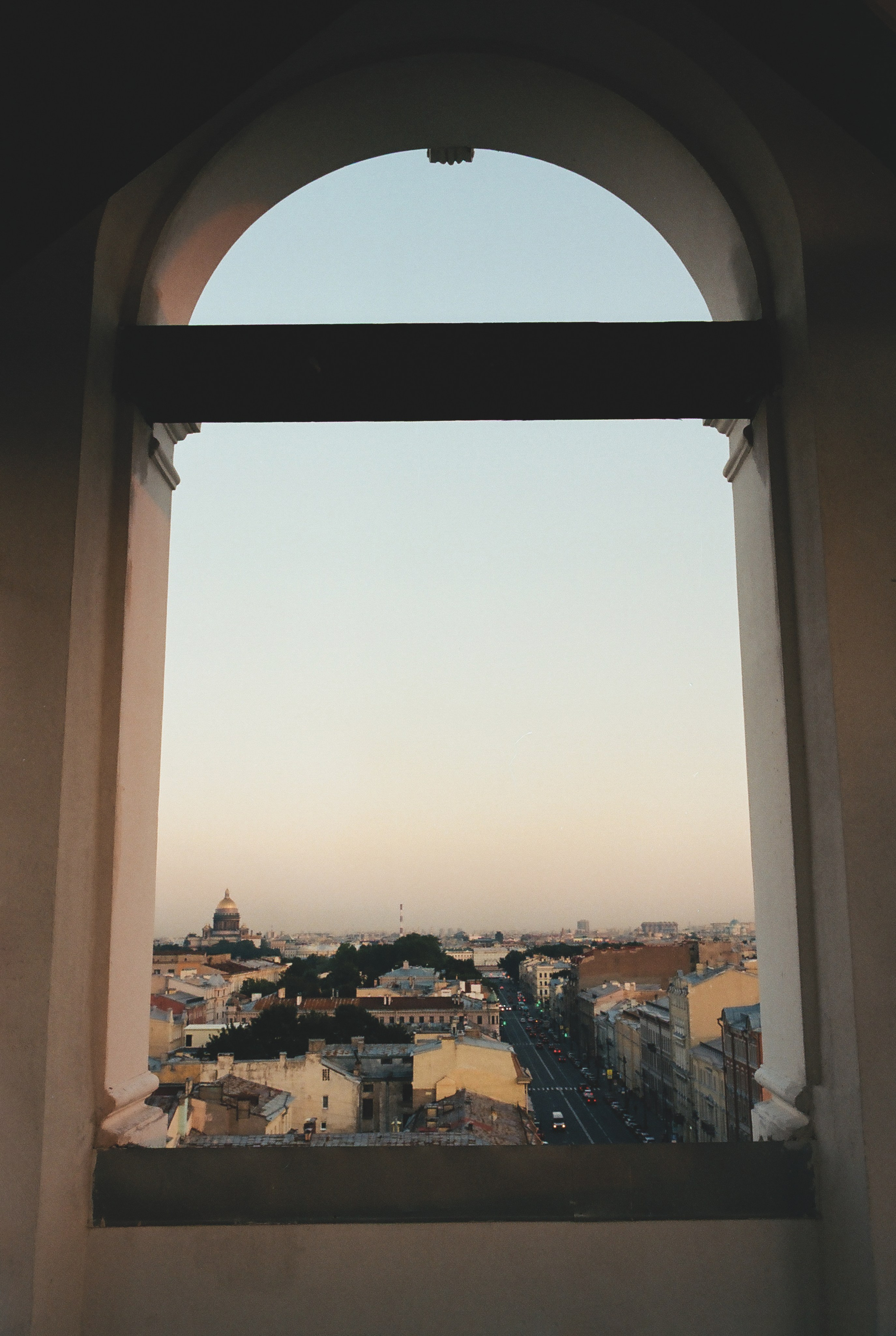 Фотографии цветные. Свадебный и семейный пленочный фотограф в Петербурге Истомина Ирина