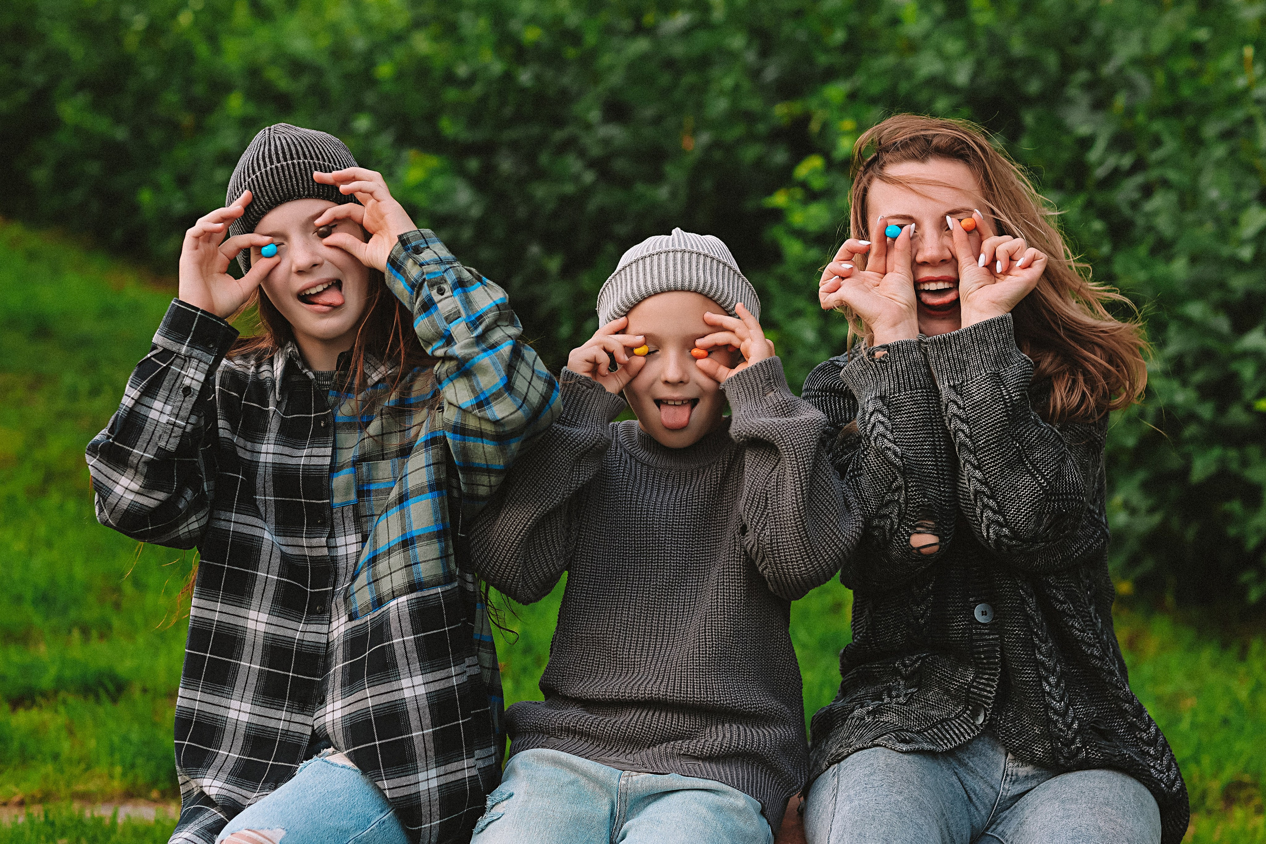 Звездный городок. Семейный фотограф Тюмень, фотограф на роды Салмина Мария