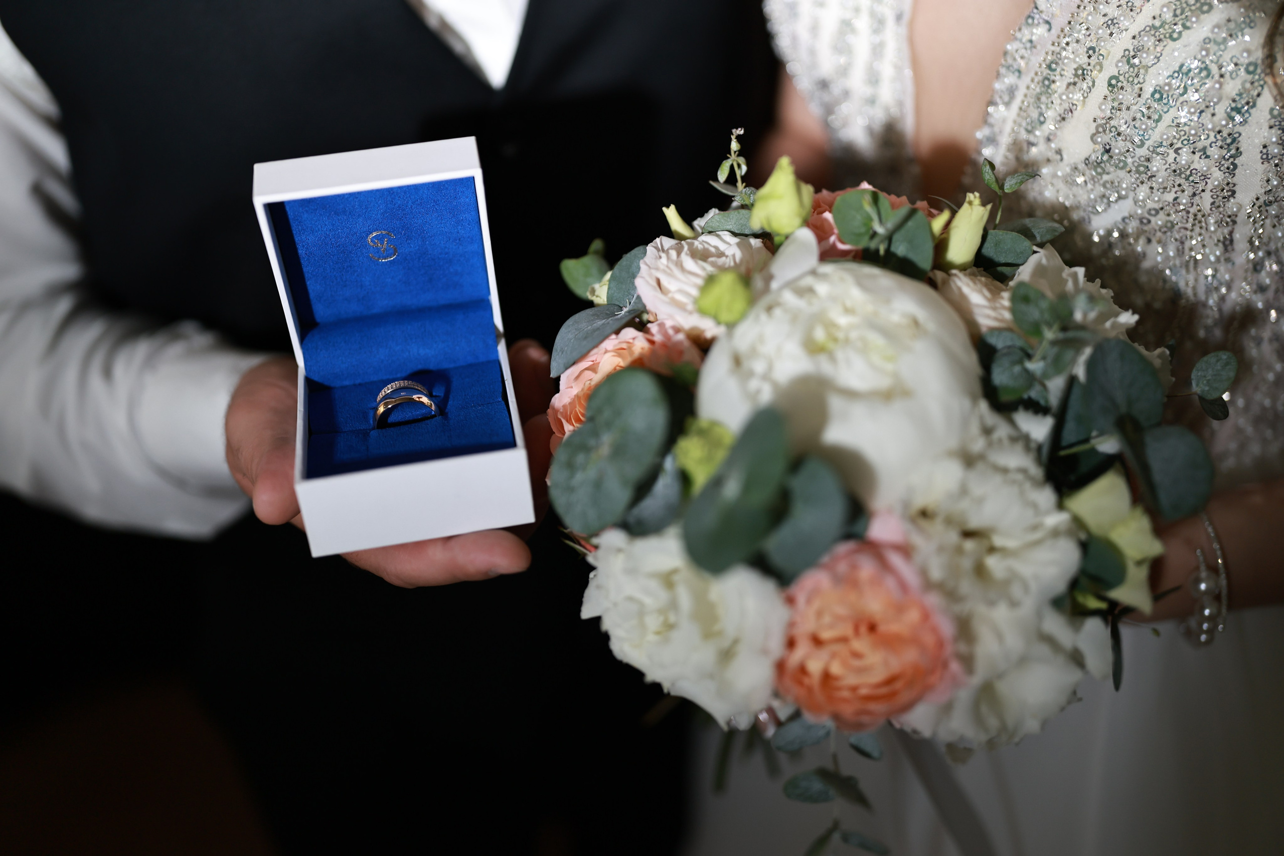 Н и В. Фотограф Олег Сотник