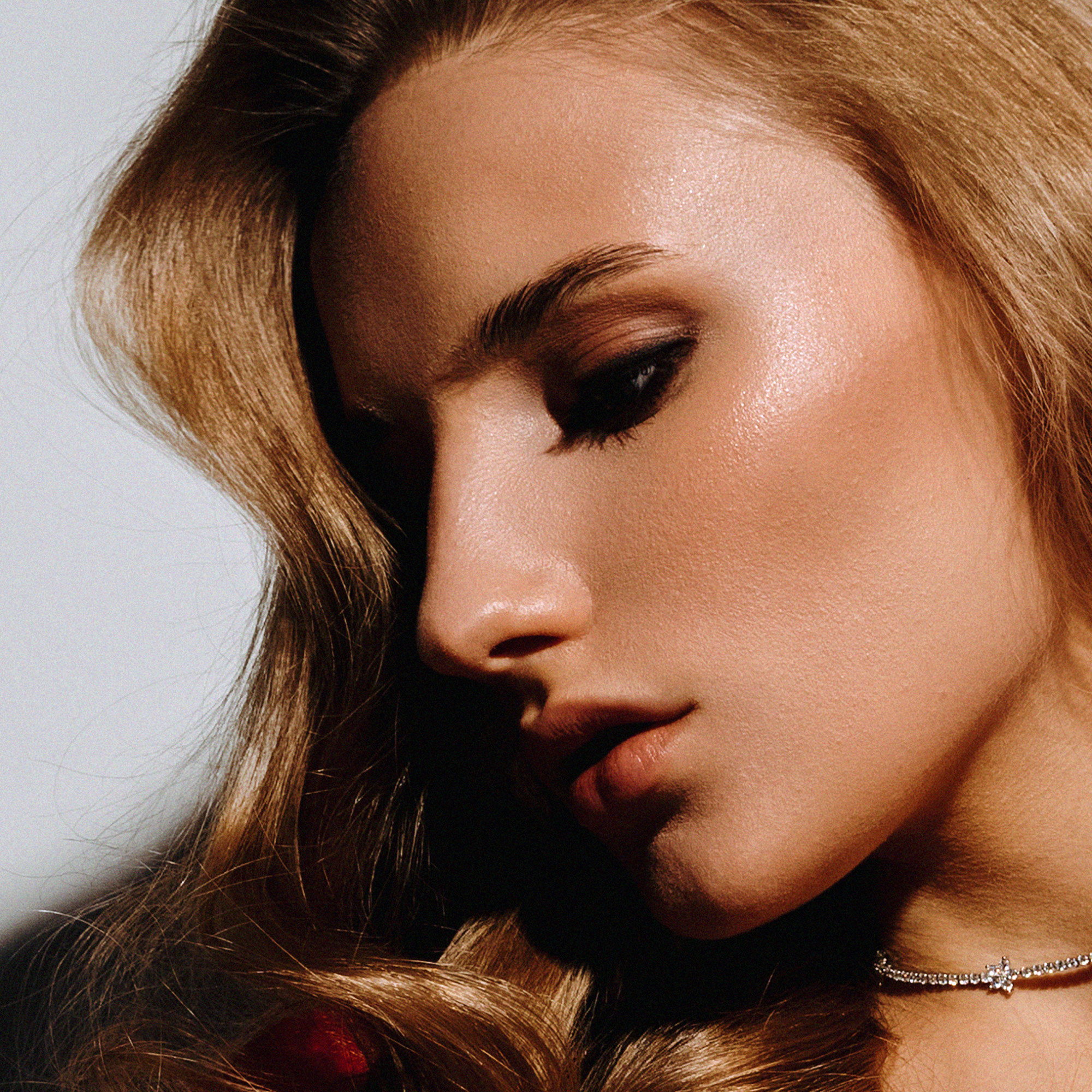 Индивидуальная съемка в фотостудии. Москва и Московская область