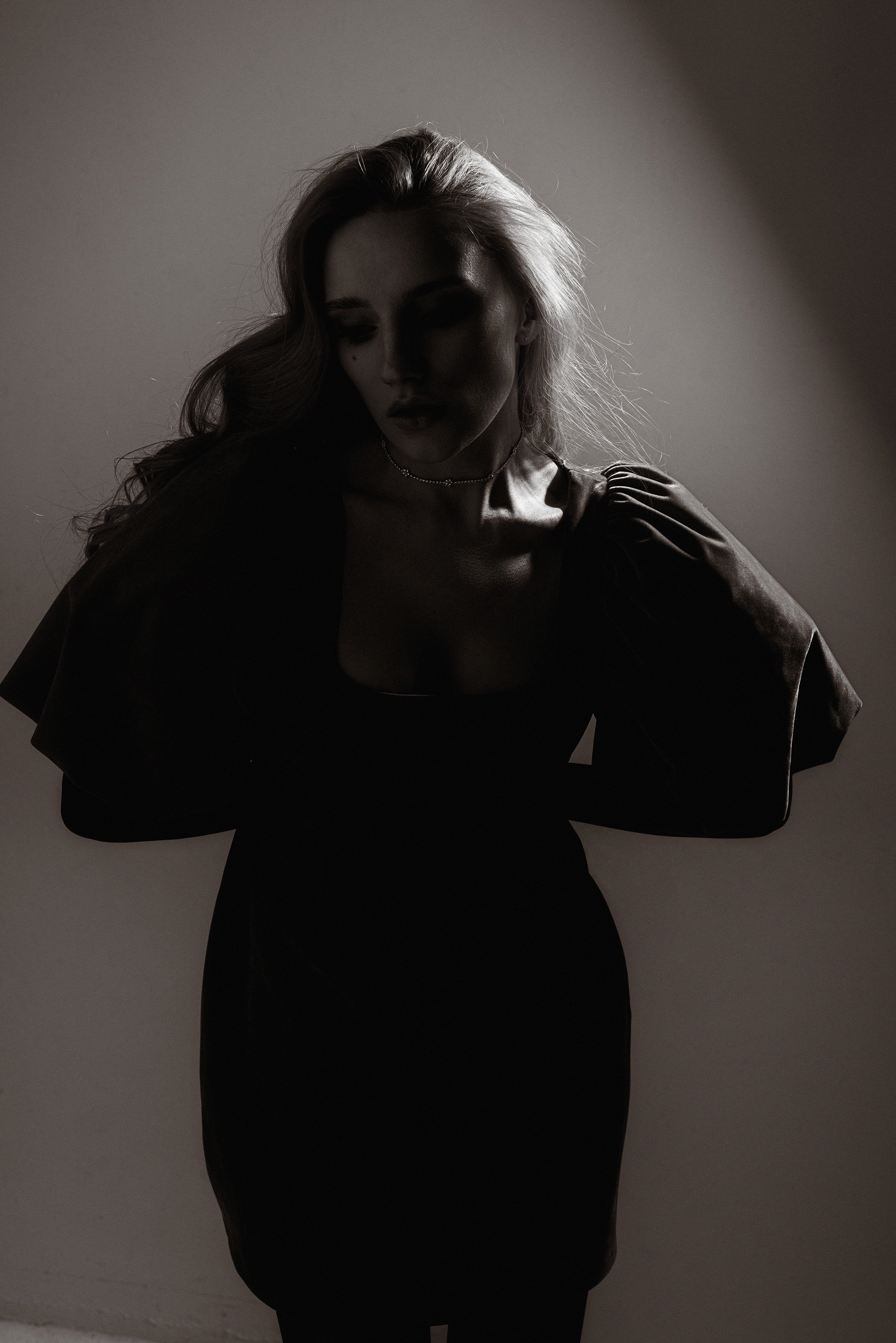 Индивидуальная съемка в фотостудии. Москва и Московская область