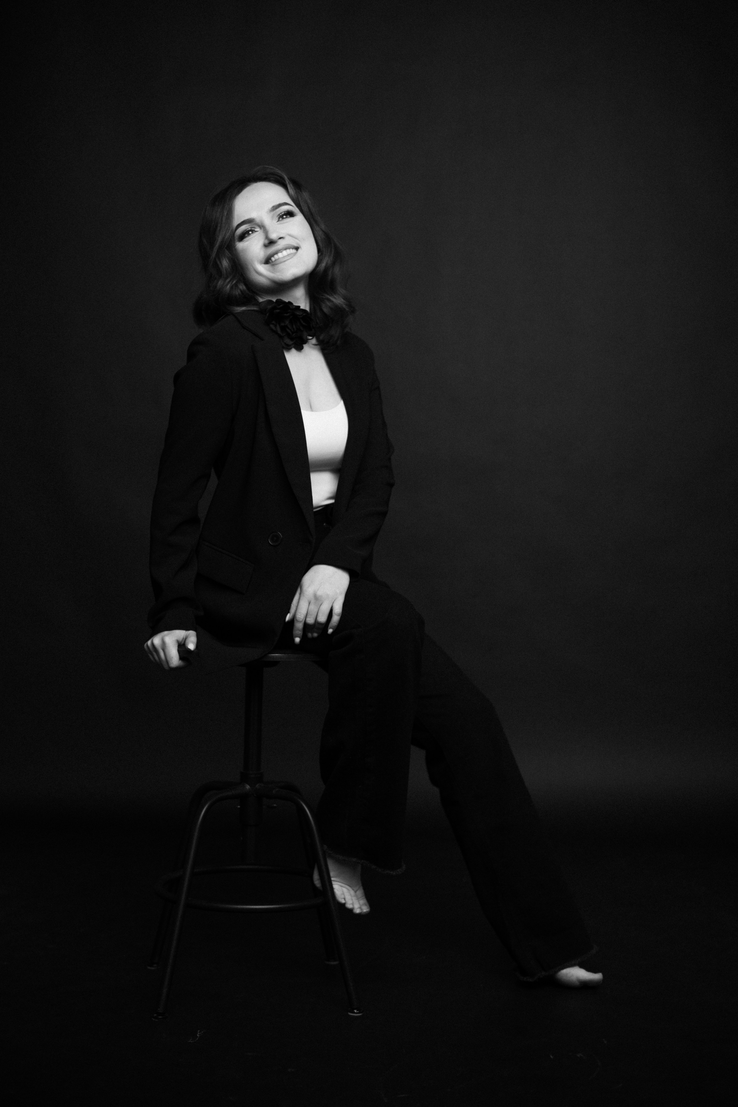 Zeynep. Beye Shevkiyeva Photography